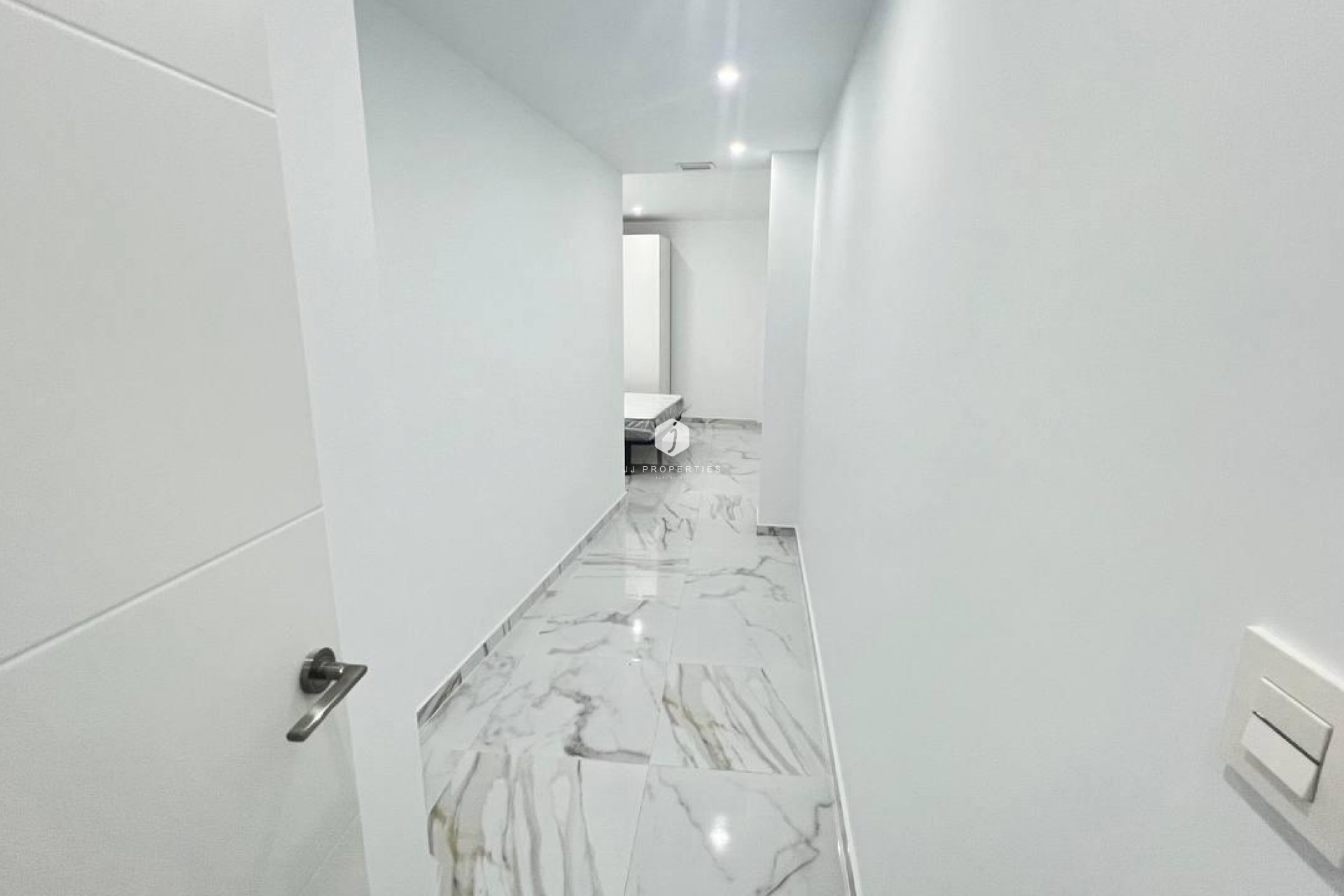 D'occasion - Appartement -
Torrevieja - PARQUE DE LAS NACIONES