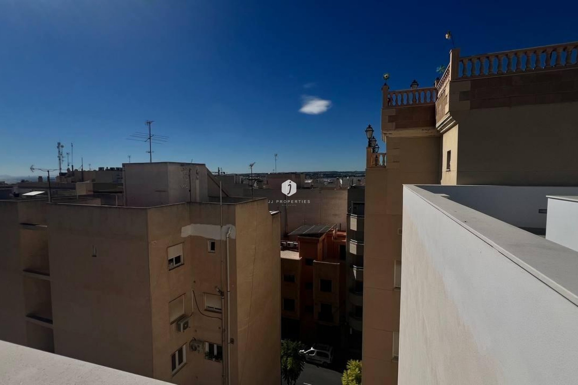 D'occasion - Appartement -
Torrevieja - PARQUE DE LAS NACIONES