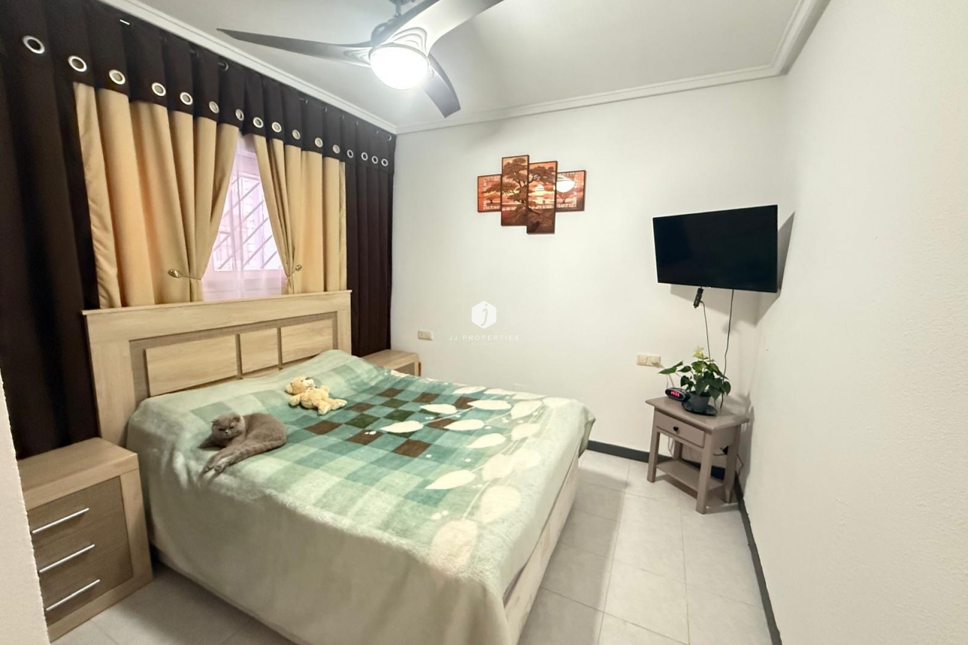 D'occasion - Appartement -
Torrevieja - PARQUE DE LAS NACIONES