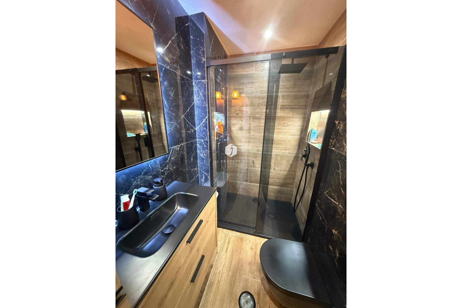 D'occasion - Appartement -
Torrevieja - PARQUE DE LAS NACIONES