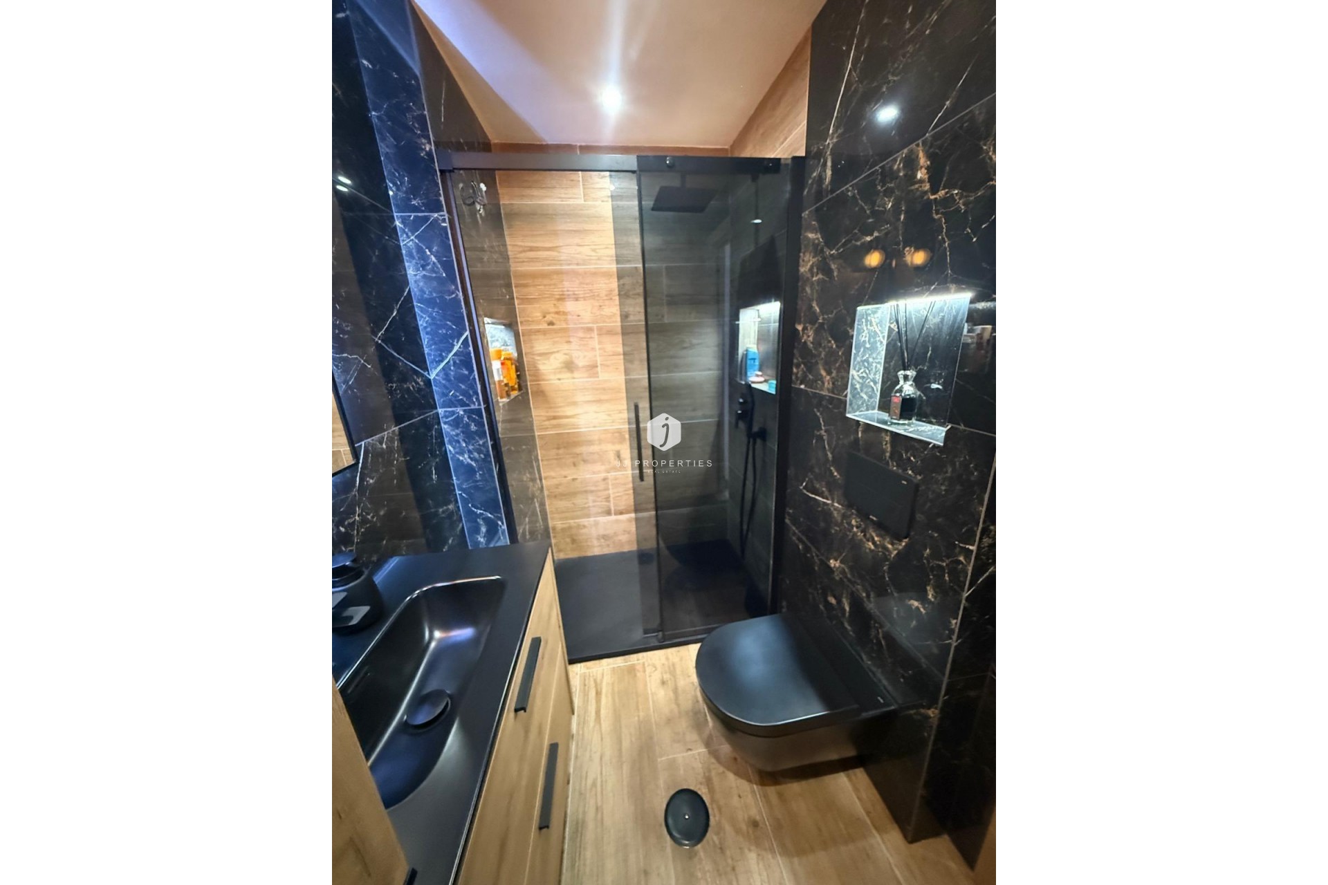 D'occasion - Appartement -
Torrevieja - PARQUE DE LAS NACIONES