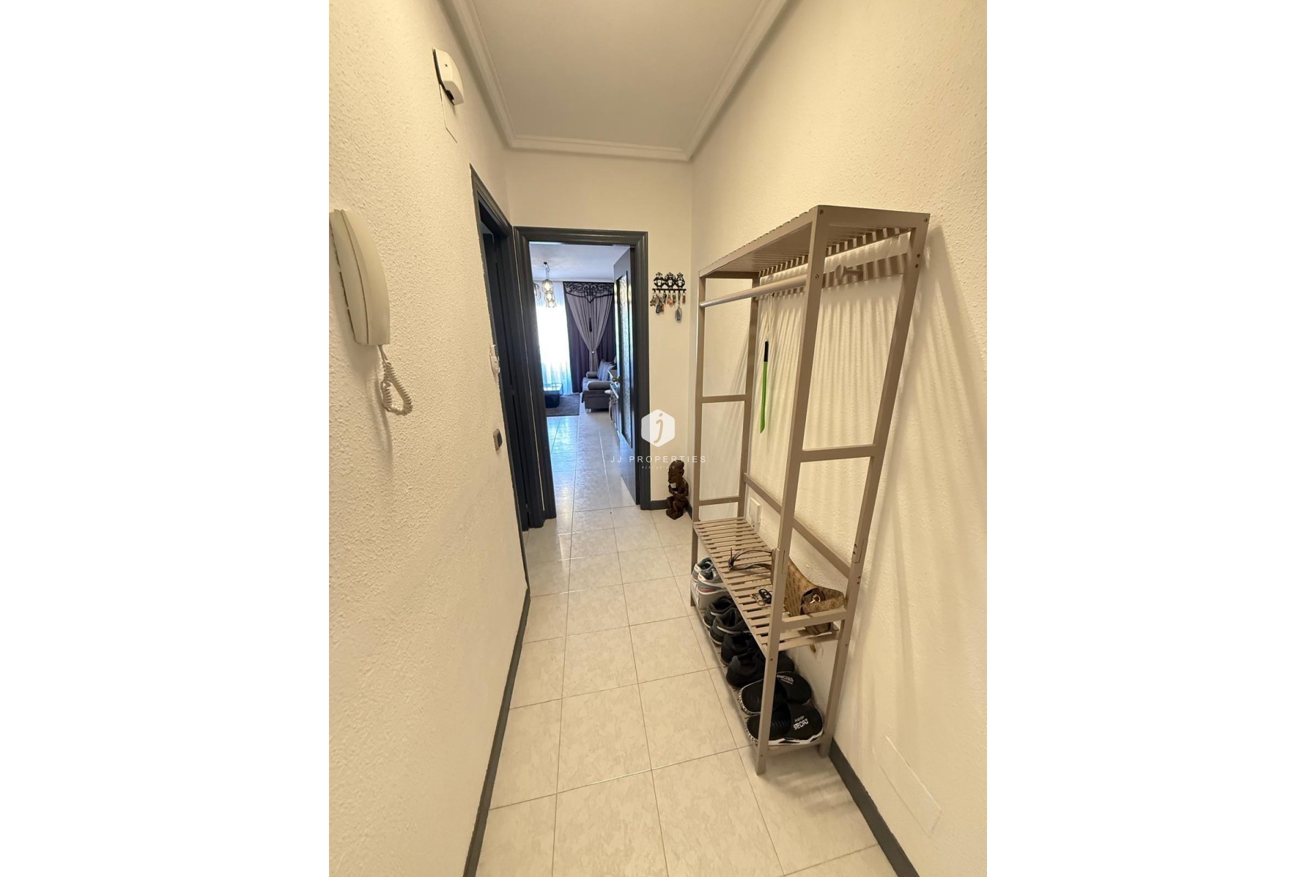 D'occasion - Appartement -
Torrevieja - PARQUE DE LAS NACIONES