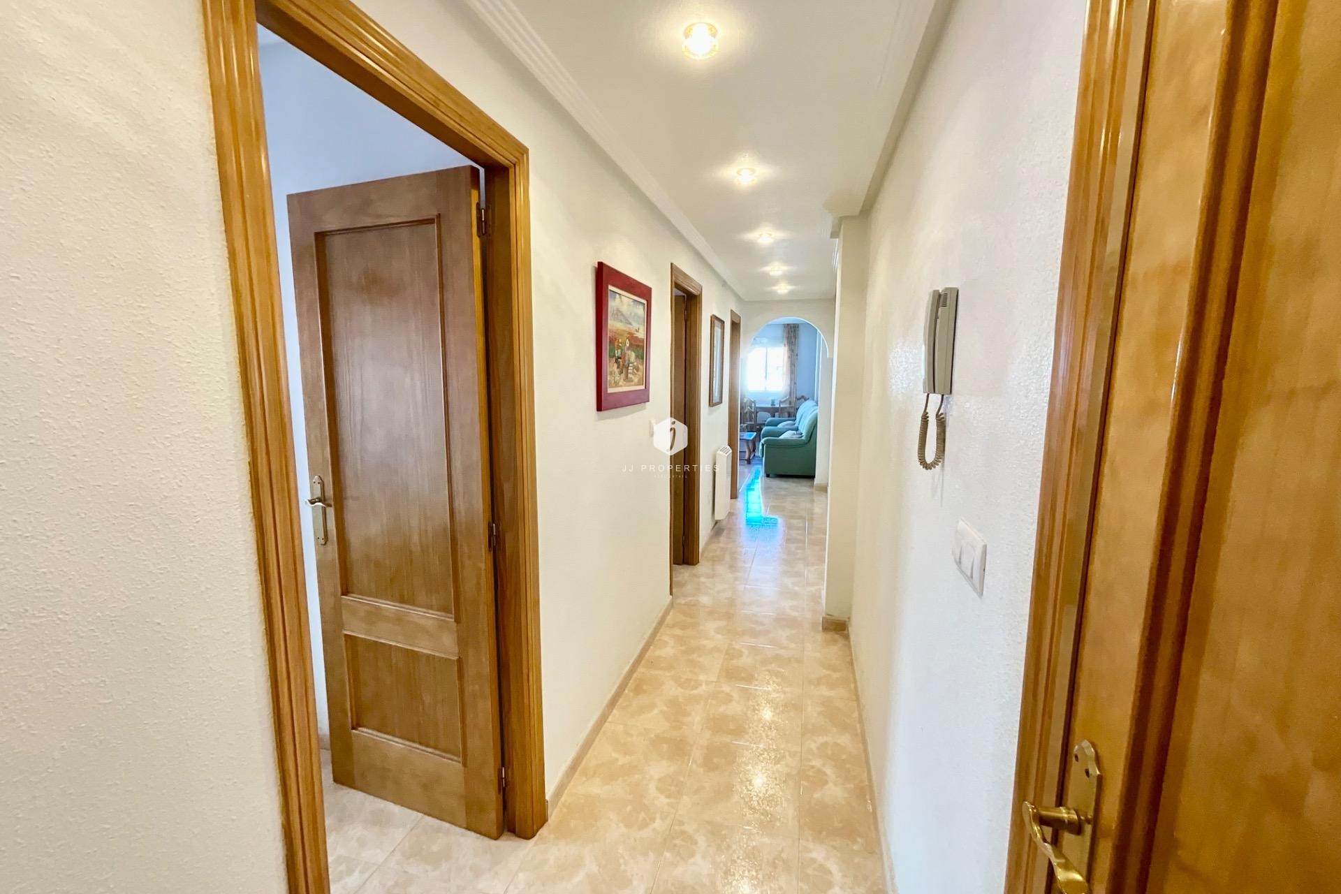 D'occasion - Appartement -
Torrevieja - PARQUE DE LAS NACIONES