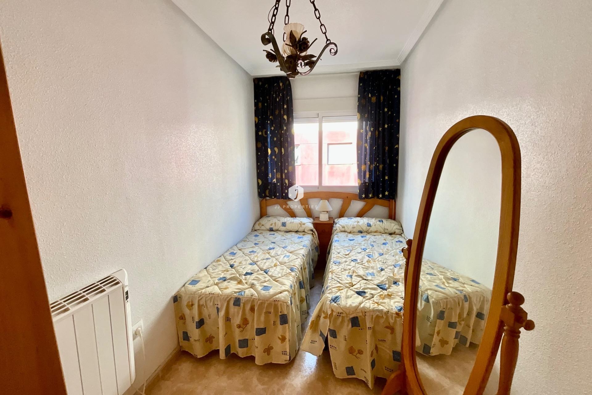 D'occasion - Appartement -
Torrevieja - PARQUE DE LAS NACIONES