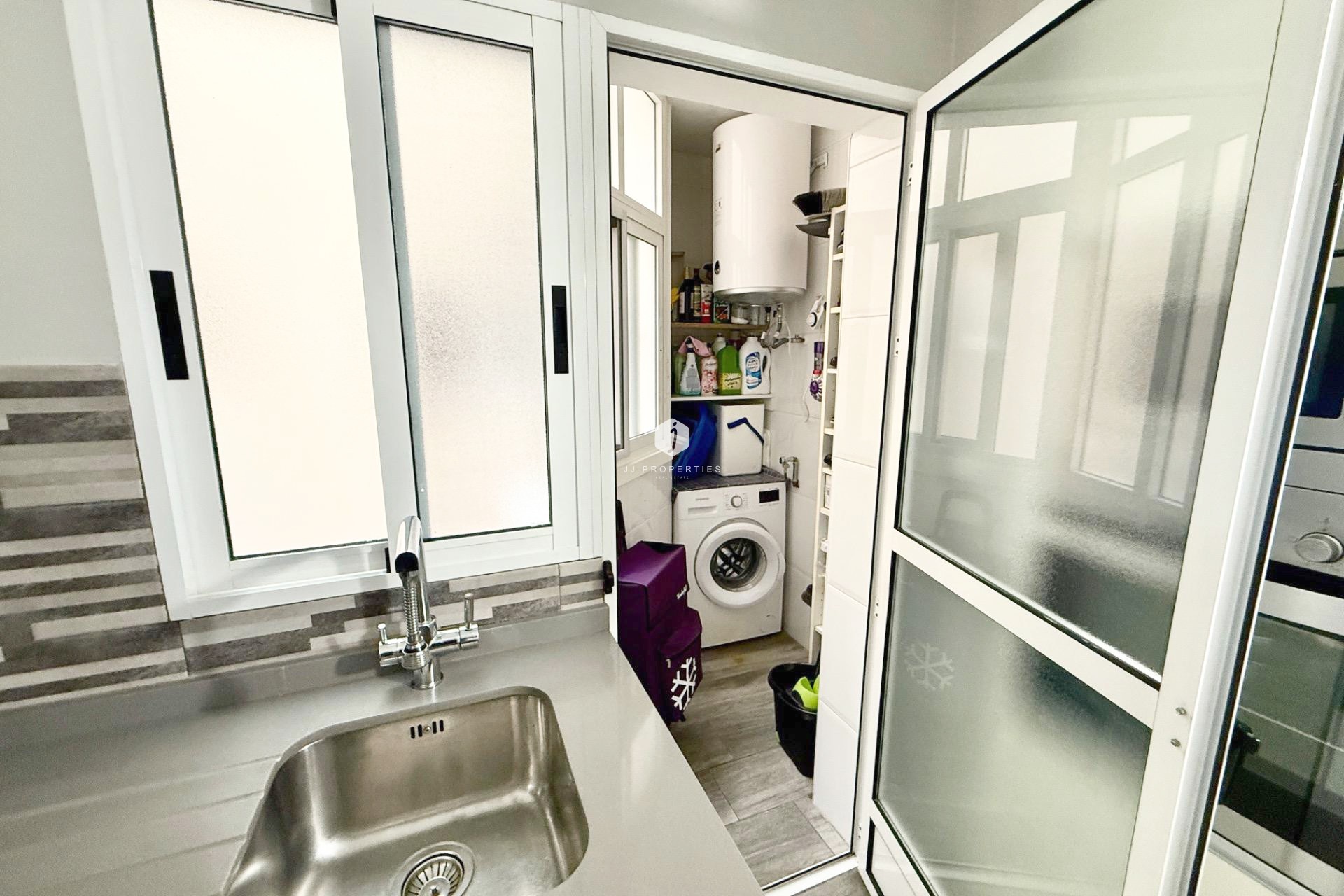 D'occasion - Appartement -
Torrevieja - PARQUE DE LAS NACIONES