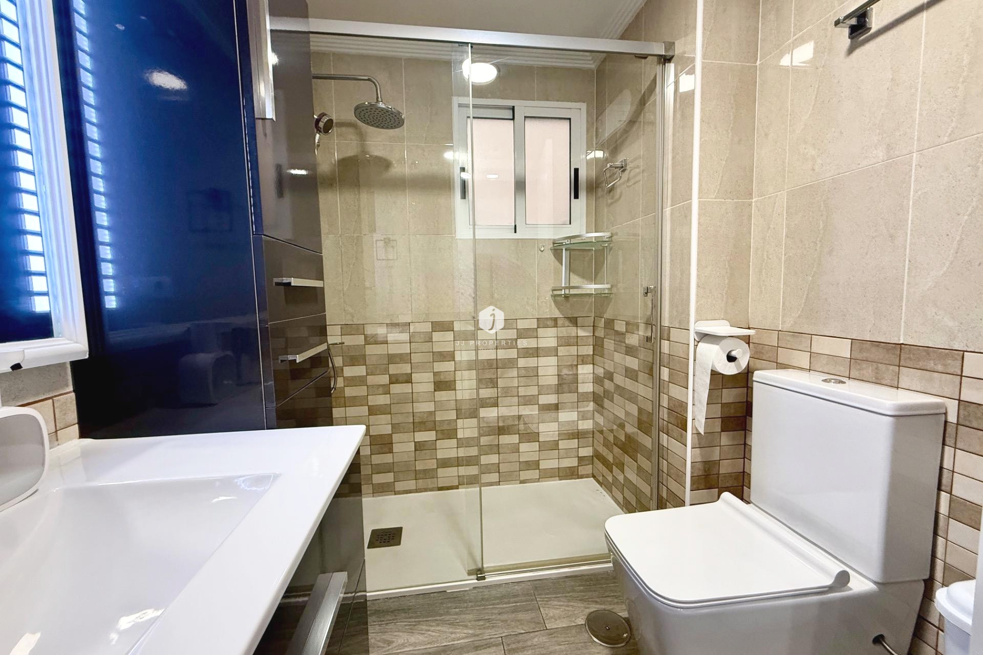 D'occasion - Appartement -
Torrevieja - PARQUE DE LAS NACIONES