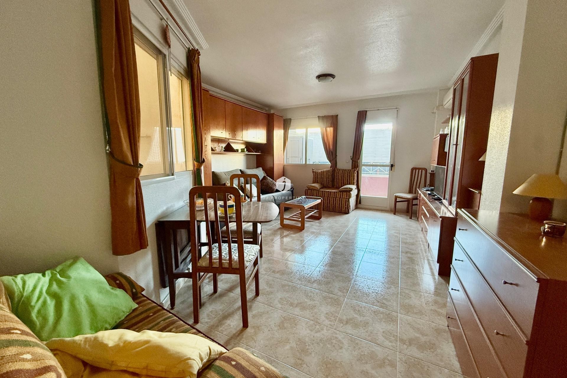 D'occasion - Appartement -
Torrevieja - PARQUE DE LAS NACIONES