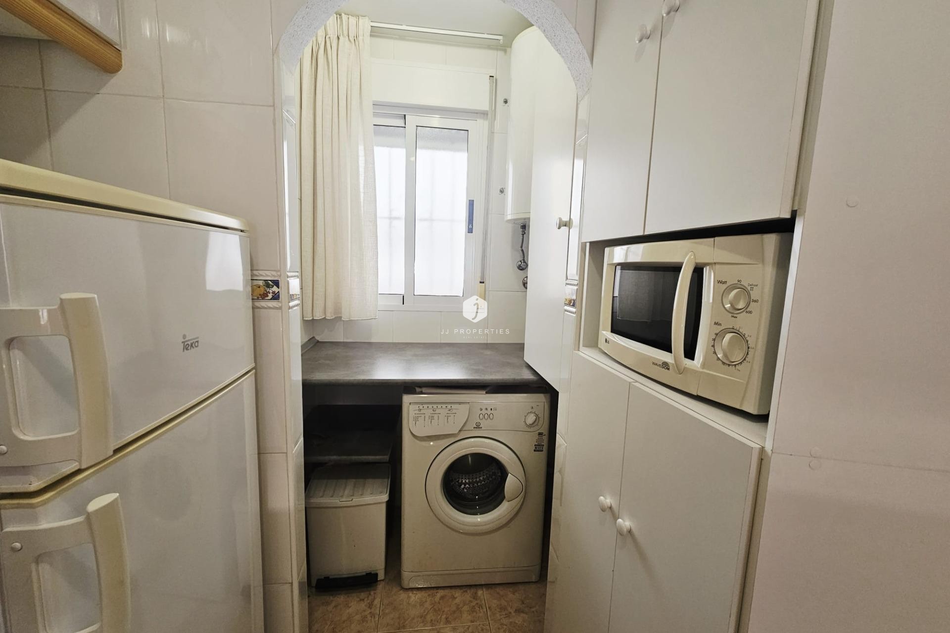 D'occasion - Appartement -
Torrevieja - PARQUE DE LAS NACIONES