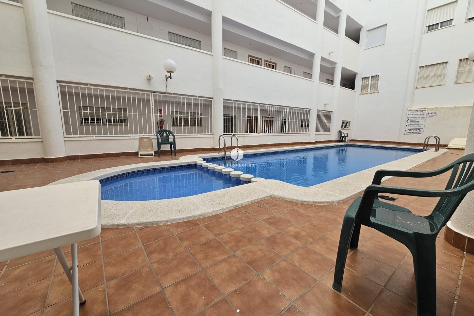 D'occasion - Appartement -
Torrevieja - PARQUE DE LAS NACIONES