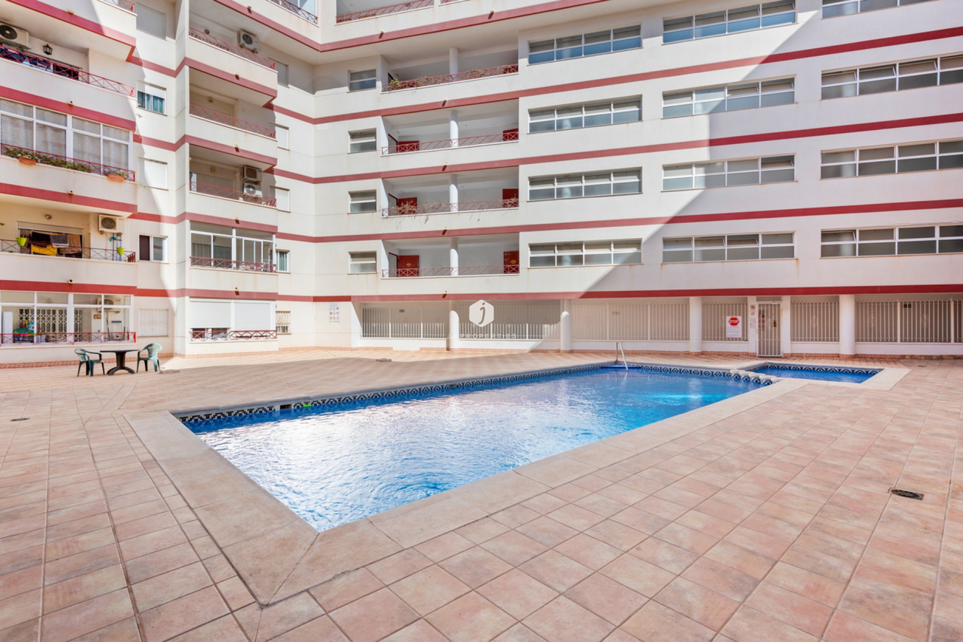 D'occasion - Appartement -
Torrevieja - PARQUE DE LAS NACIONES