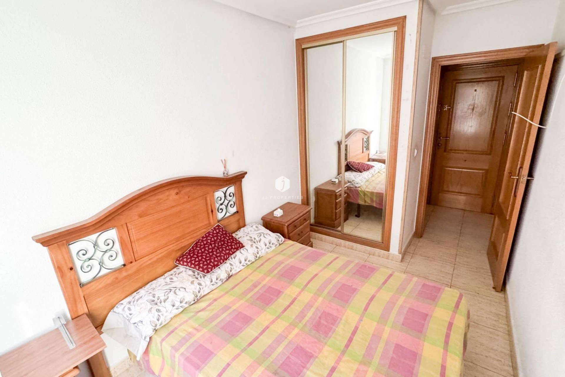 D'occasion - Appartement -
Torrevieja - PARQUE DE LAS NACIONES