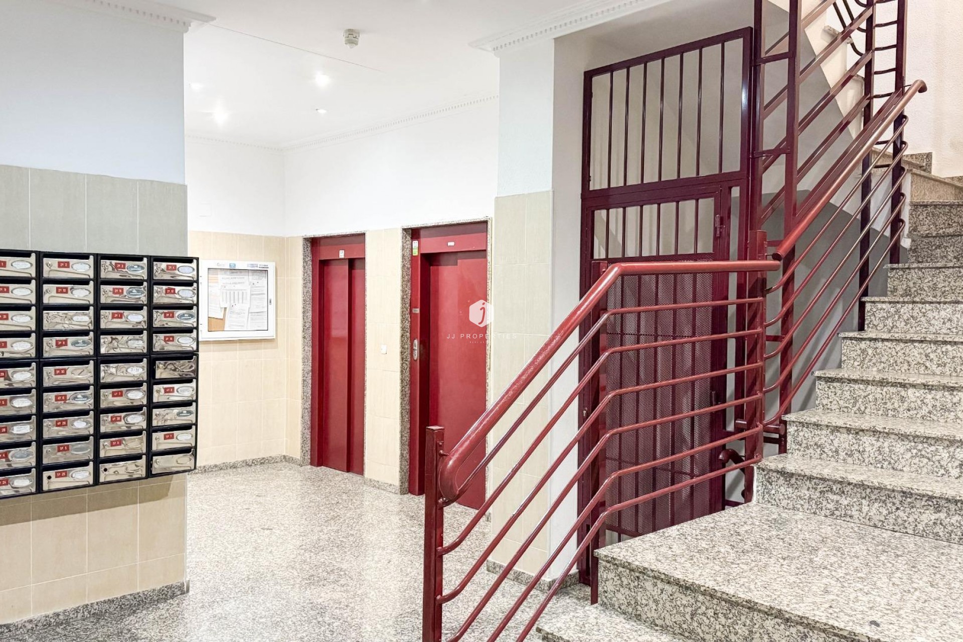 D'occasion - Appartement -
Torrevieja - PARQUE DE LAS NACIONES