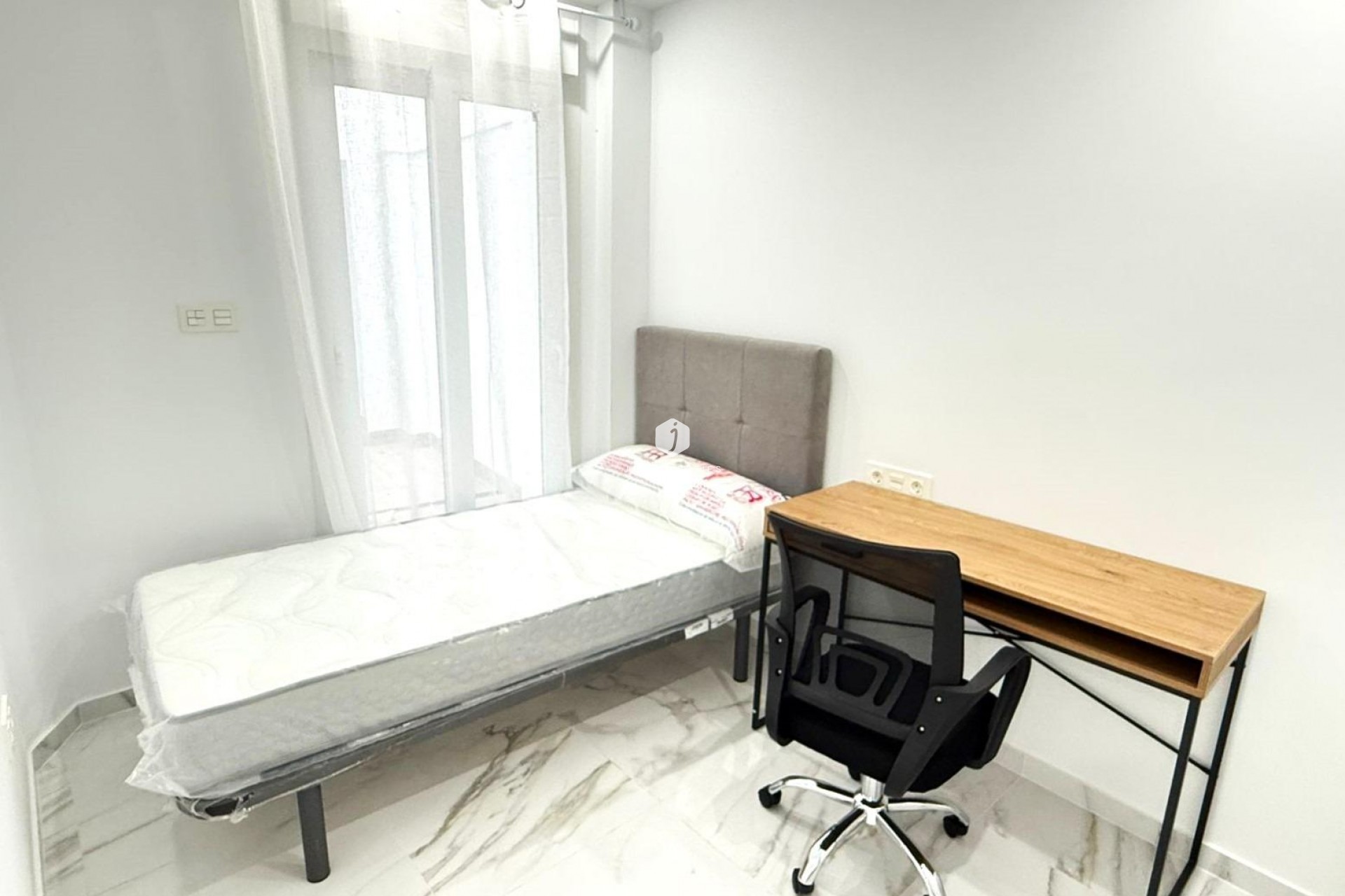 D'occasion - Appartement -
Torrevieja - PARQUE DE LAS NACIONES