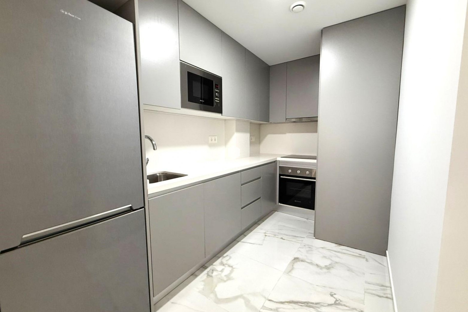 D'occasion - Appartement -
Torrevieja - PARQUE DE LAS NACIONES