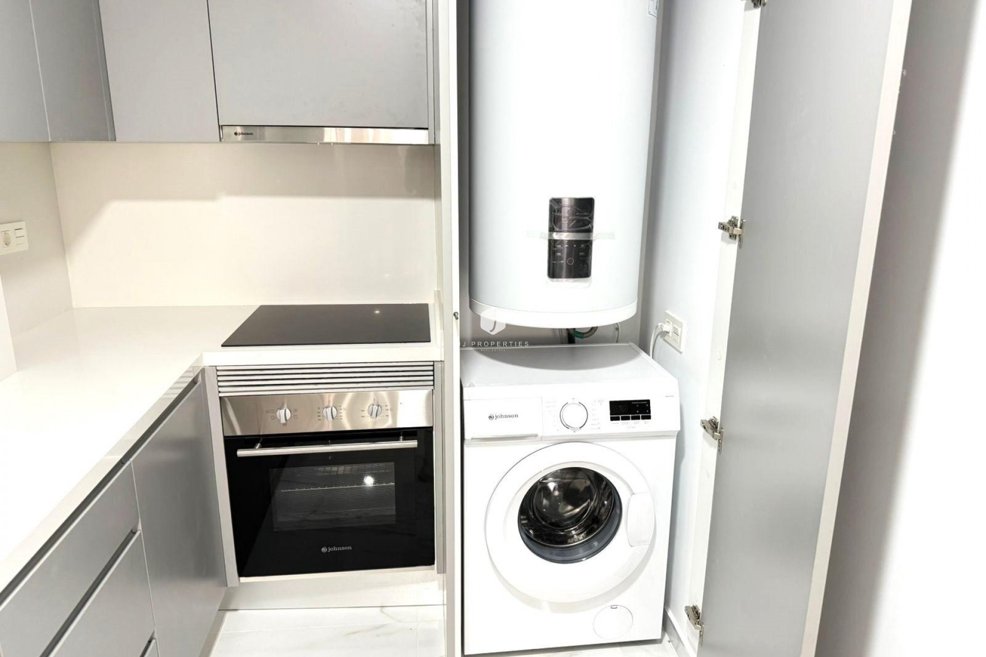 D'occasion - Appartement -
Torrevieja - PARQUE DE LAS NACIONES