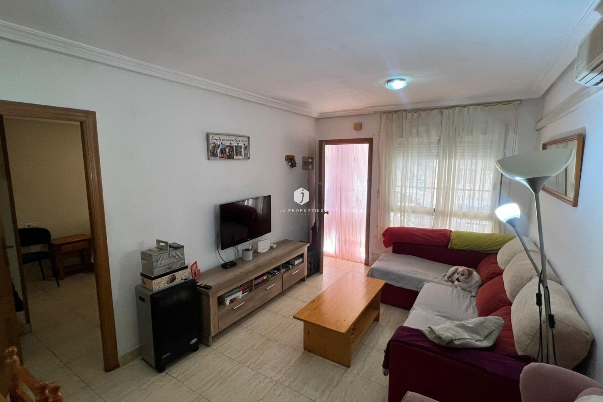D'occasion - Appartement -
Torrevieja - PARQUE DE LAS NACIONES