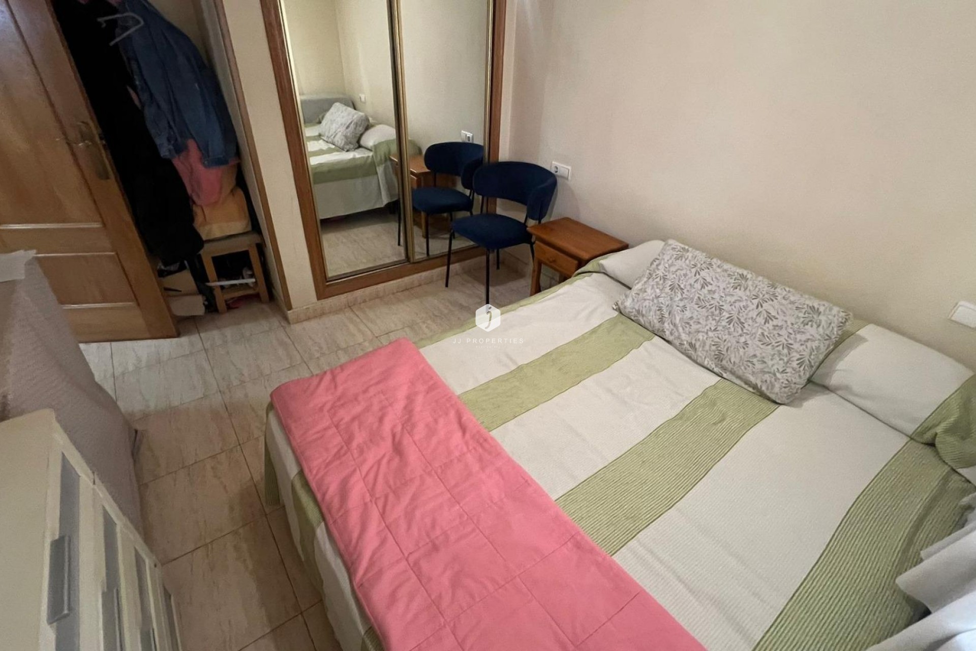 D'occasion - Appartement -
Torrevieja - PARQUE DE LAS NACIONES