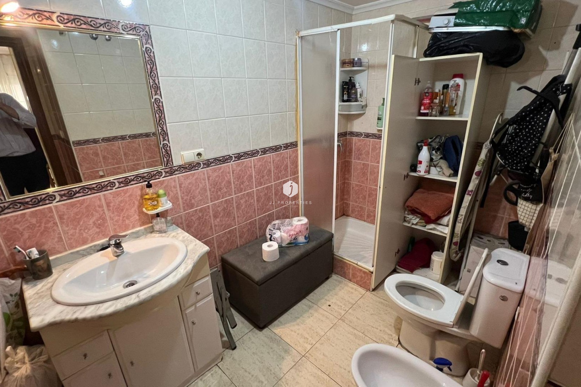 D'occasion - Appartement -
Torrevieja - PARQUE DE LAS NACIONES