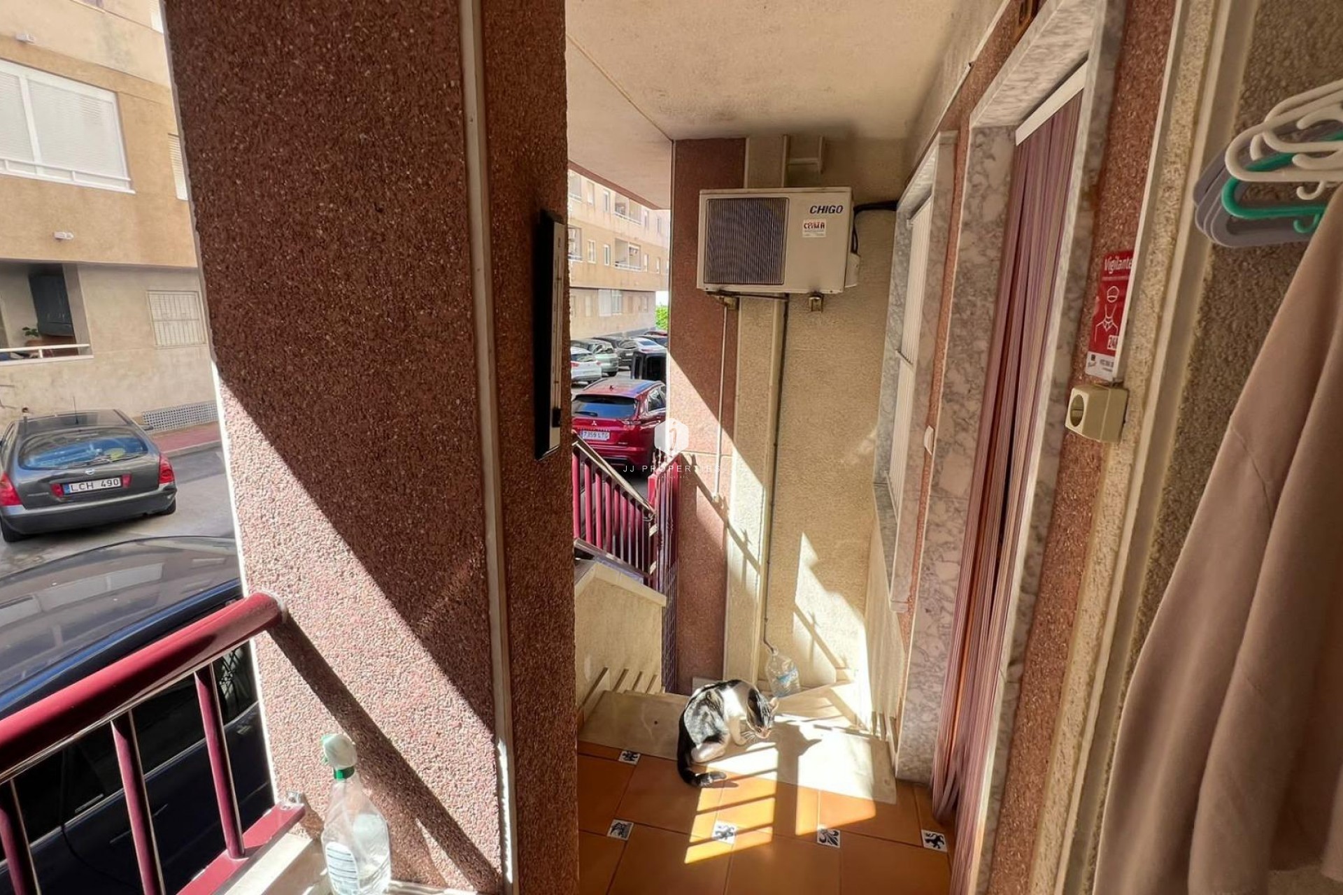 D'occasion - Appartement -
Torrevieja - PARQUE DE LAS NACIONES