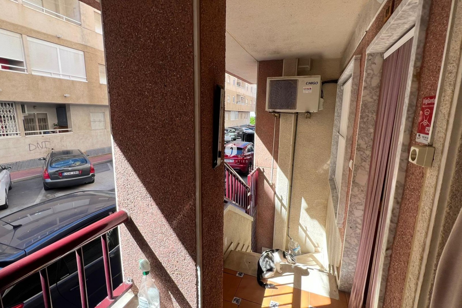 D'occasion - Appartement -
Torrevieja - PARQUE DE LAS NACIONES