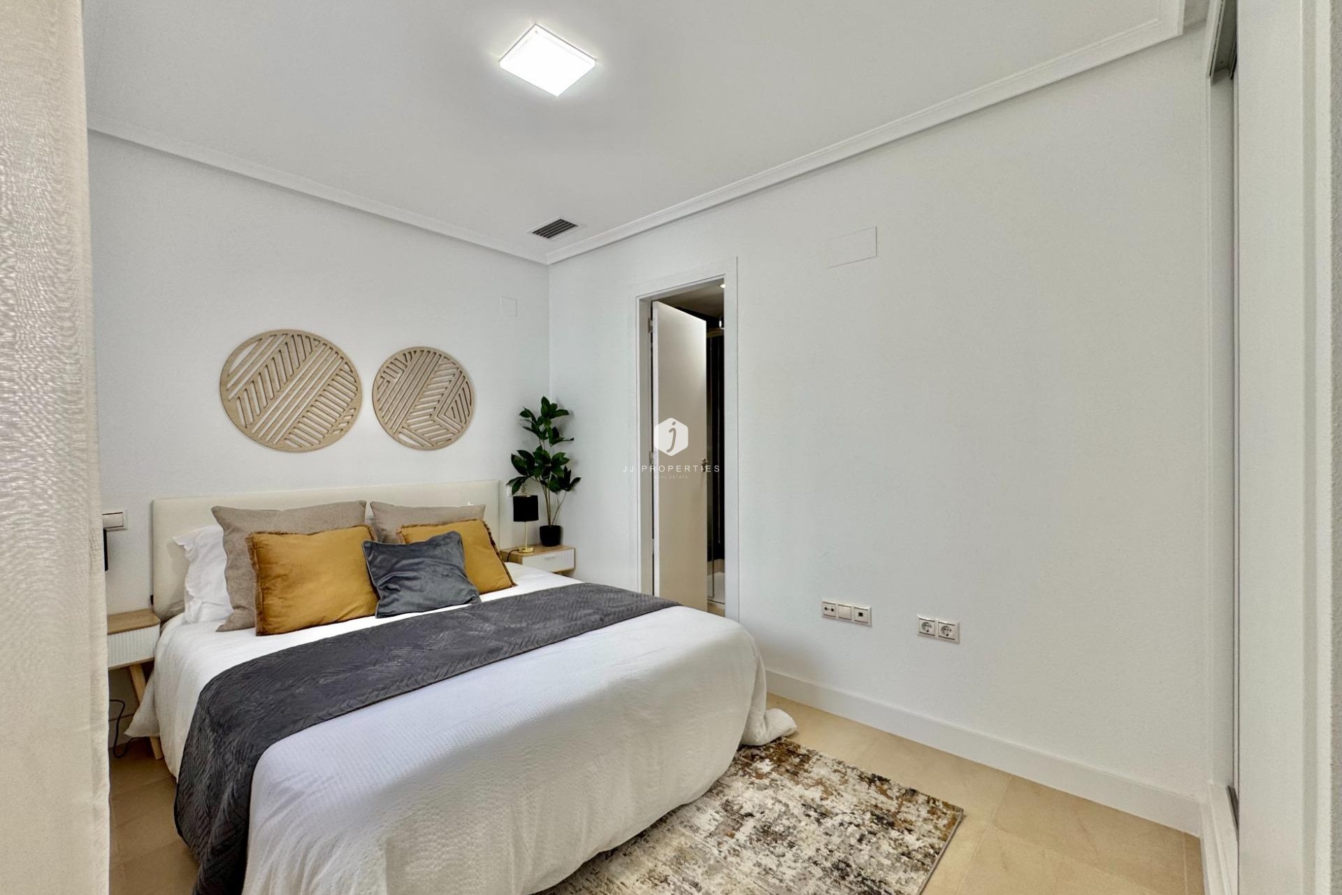 D'occasion - Appartement -
Torrevieja - PARQUE DE LAS NACIONES