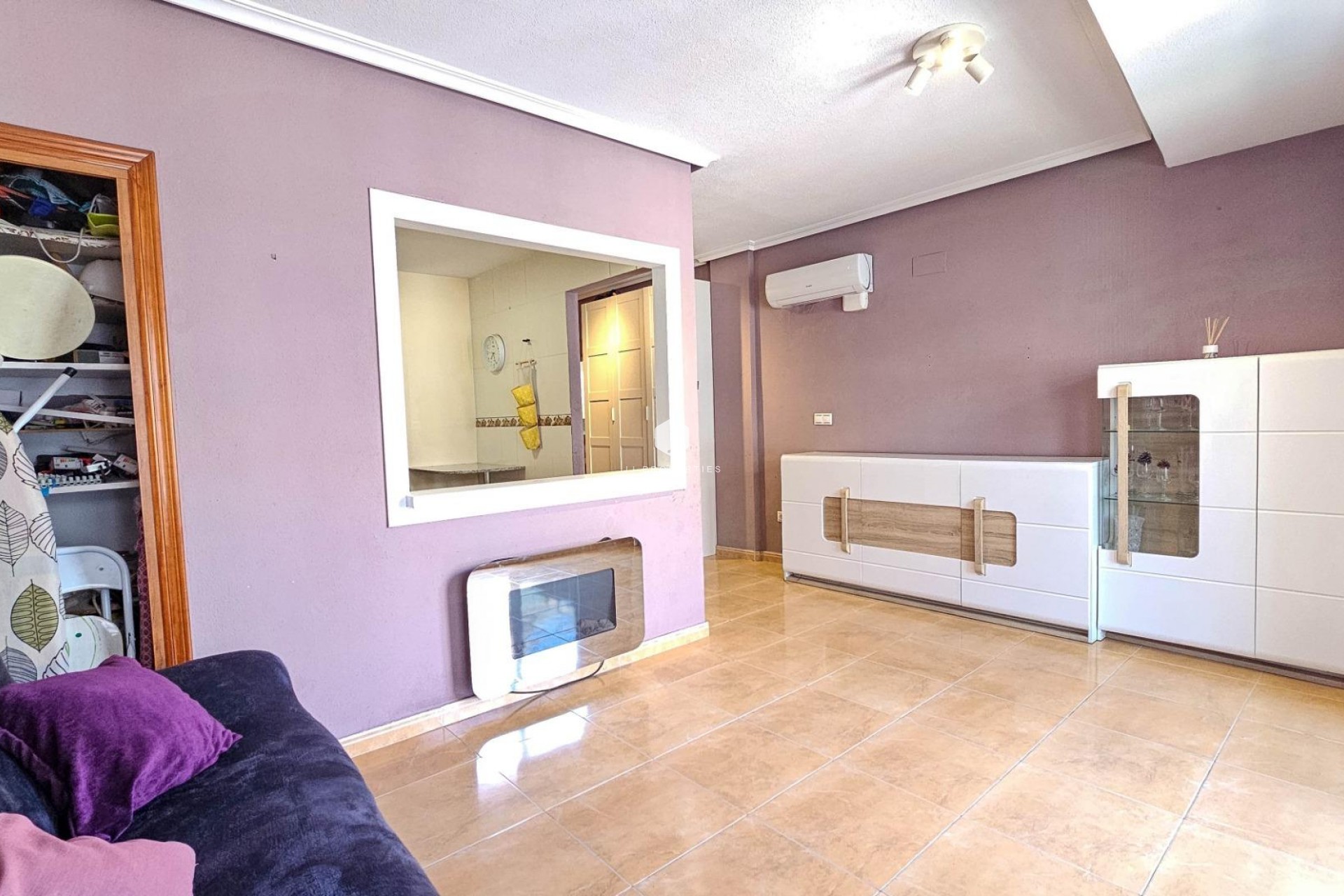 D'occasion - Appartement -
Torrevieja - PARQUE DE LAS NACIONES