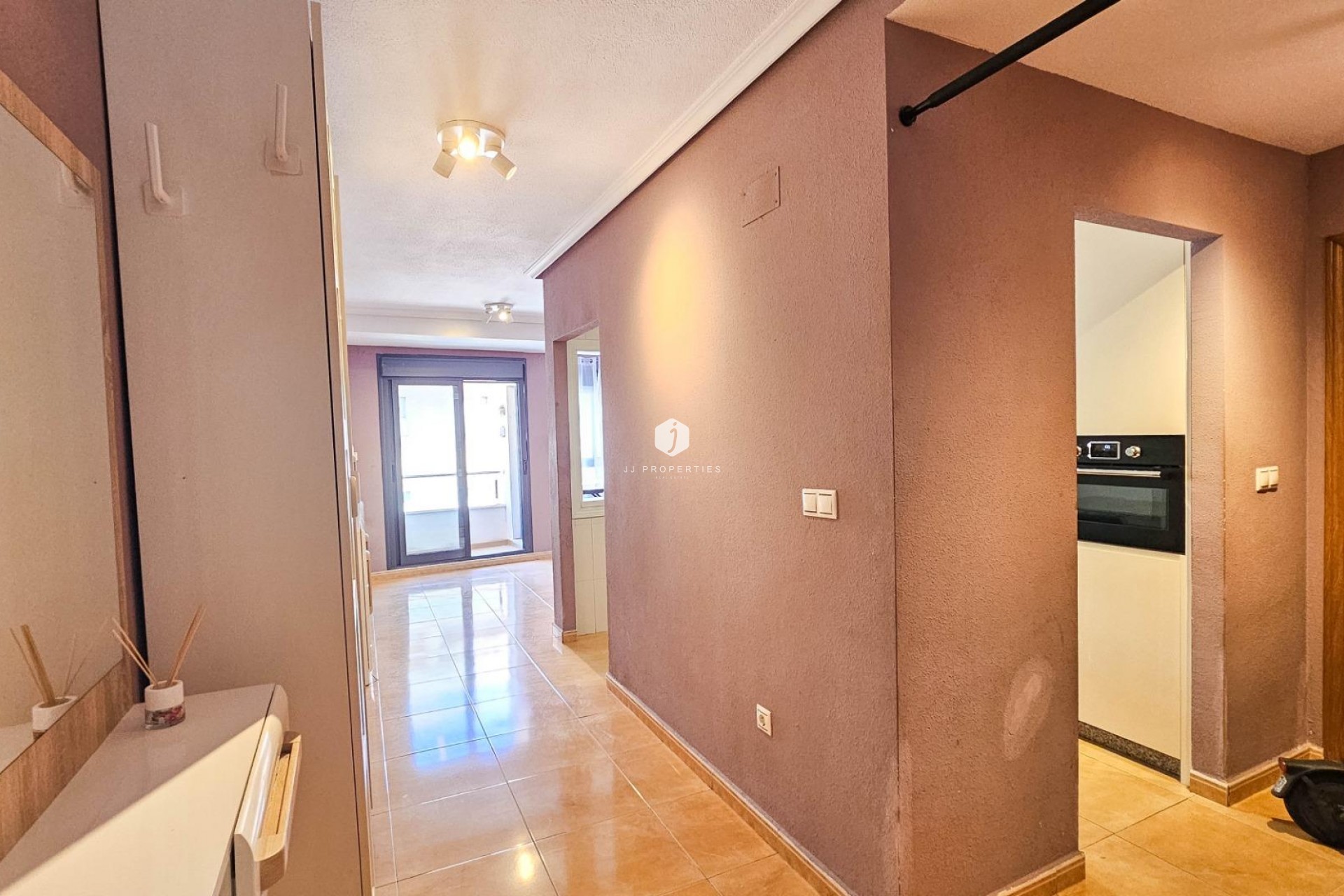 D'occasion - Appartement -
Torrevieja - PARQUE DE LAS NACIONES