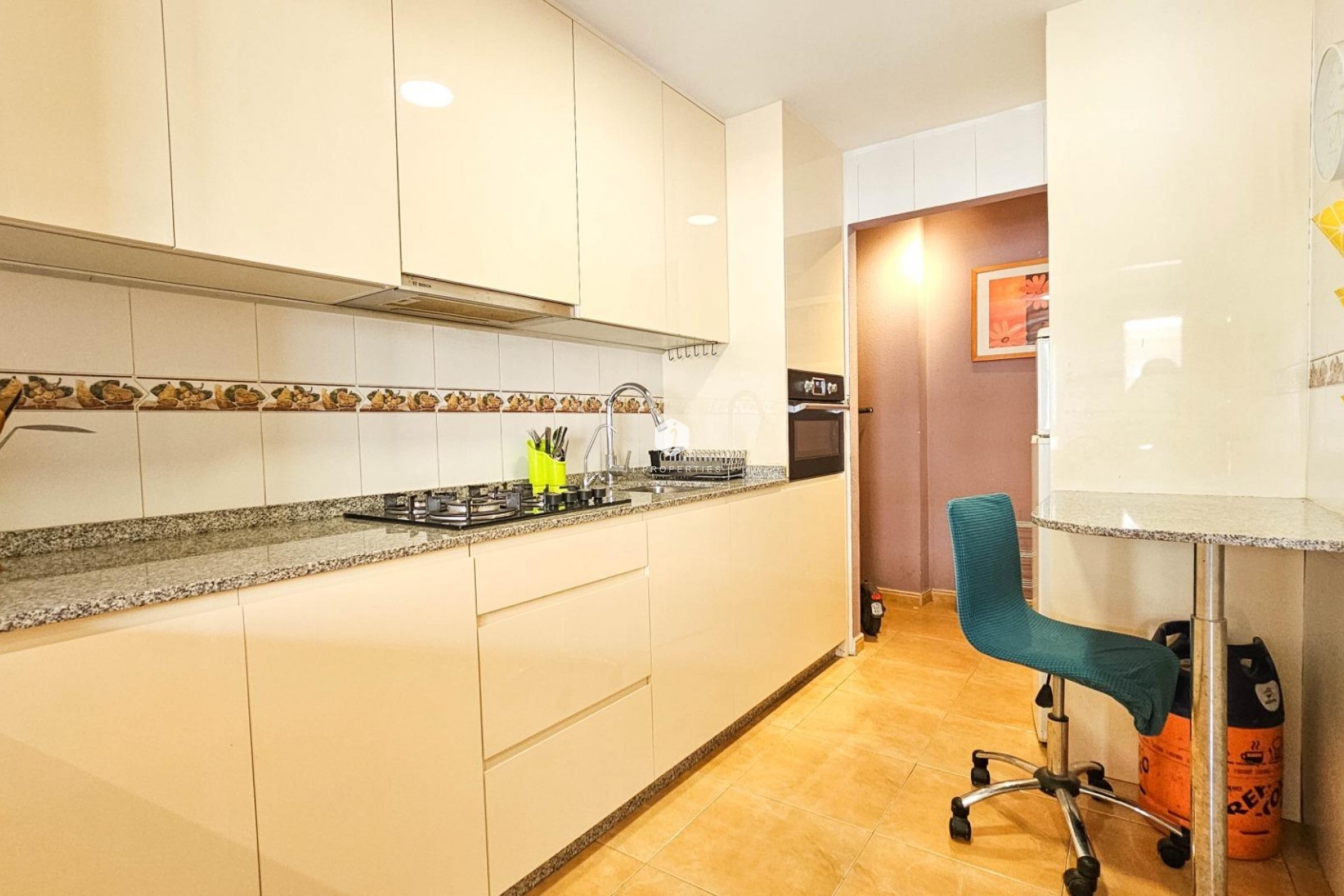 D'occasion - Appartement -
Torrevieja - PARQUE DE LAS NACIONES