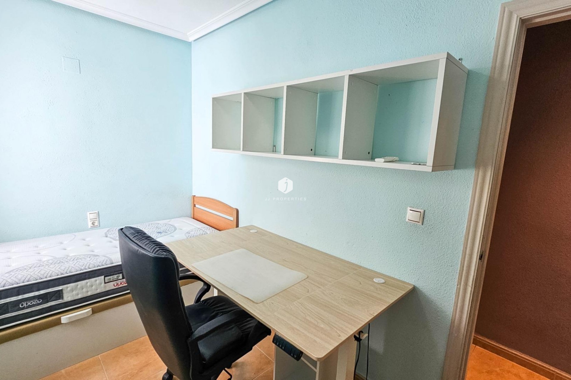 D'occasion - Appartement -
Torrevieja - PARQUE DE LAS NACIONES