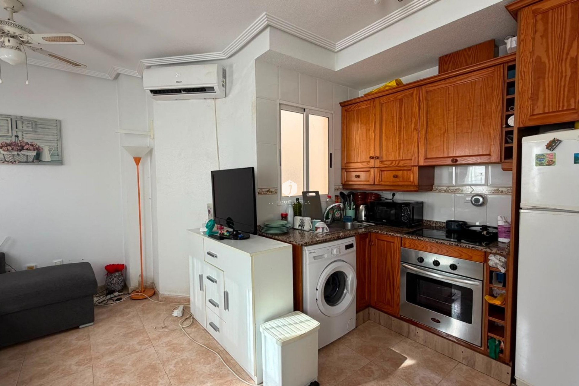 D'occasion - Appartement -
Torrevieja - PARQUE DE LAS NACIONES