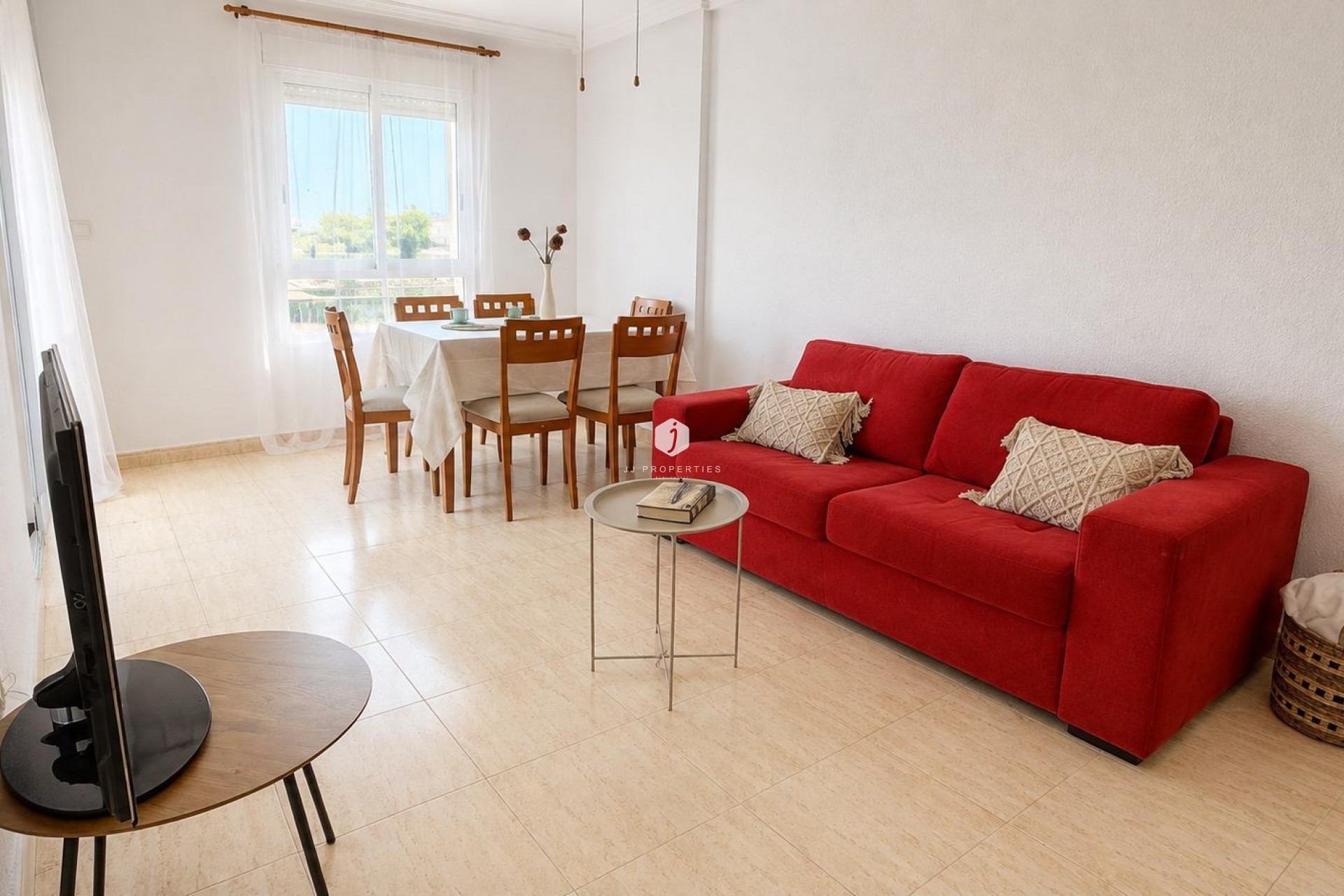 D'occasion - Appartement -
Torrevieja - PARQUE DE LAS NACIONES
