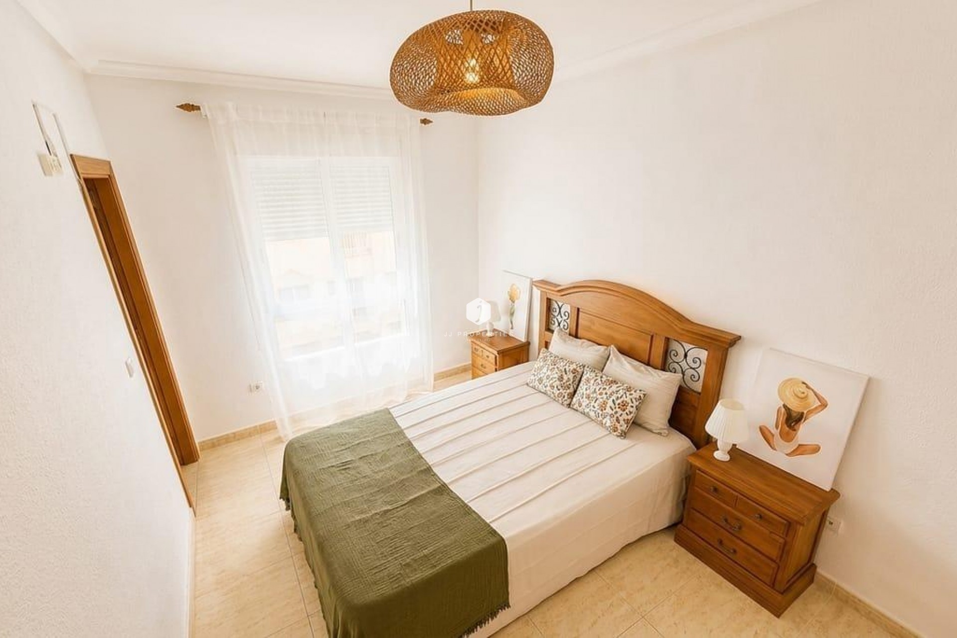 D'occasion - Appartement -
Torrevieja - PARQUE DE LAS NACIONES