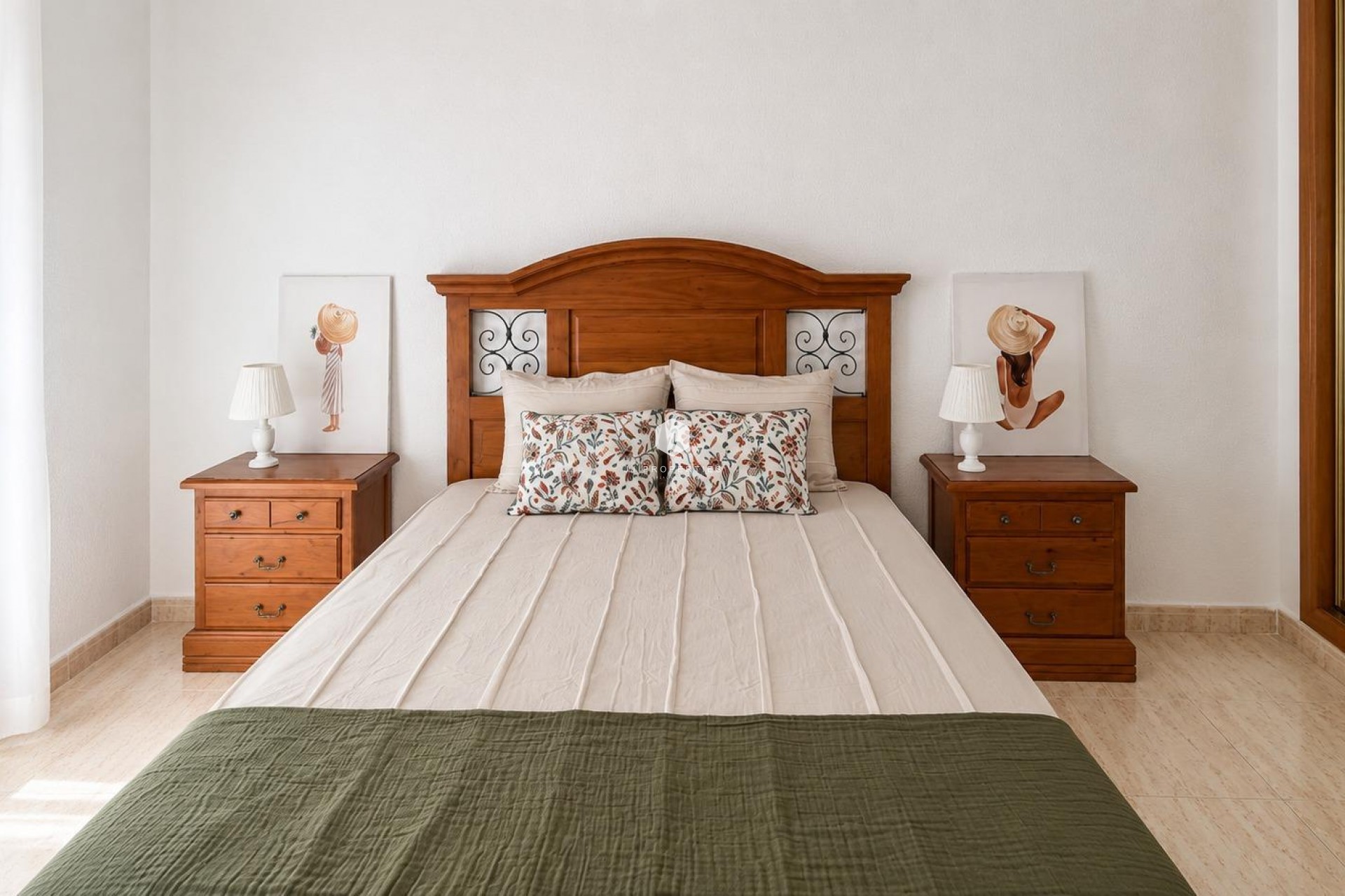 D'occasion - Appartement -
Torrevieja - PARQUE DE LAS NACIONES