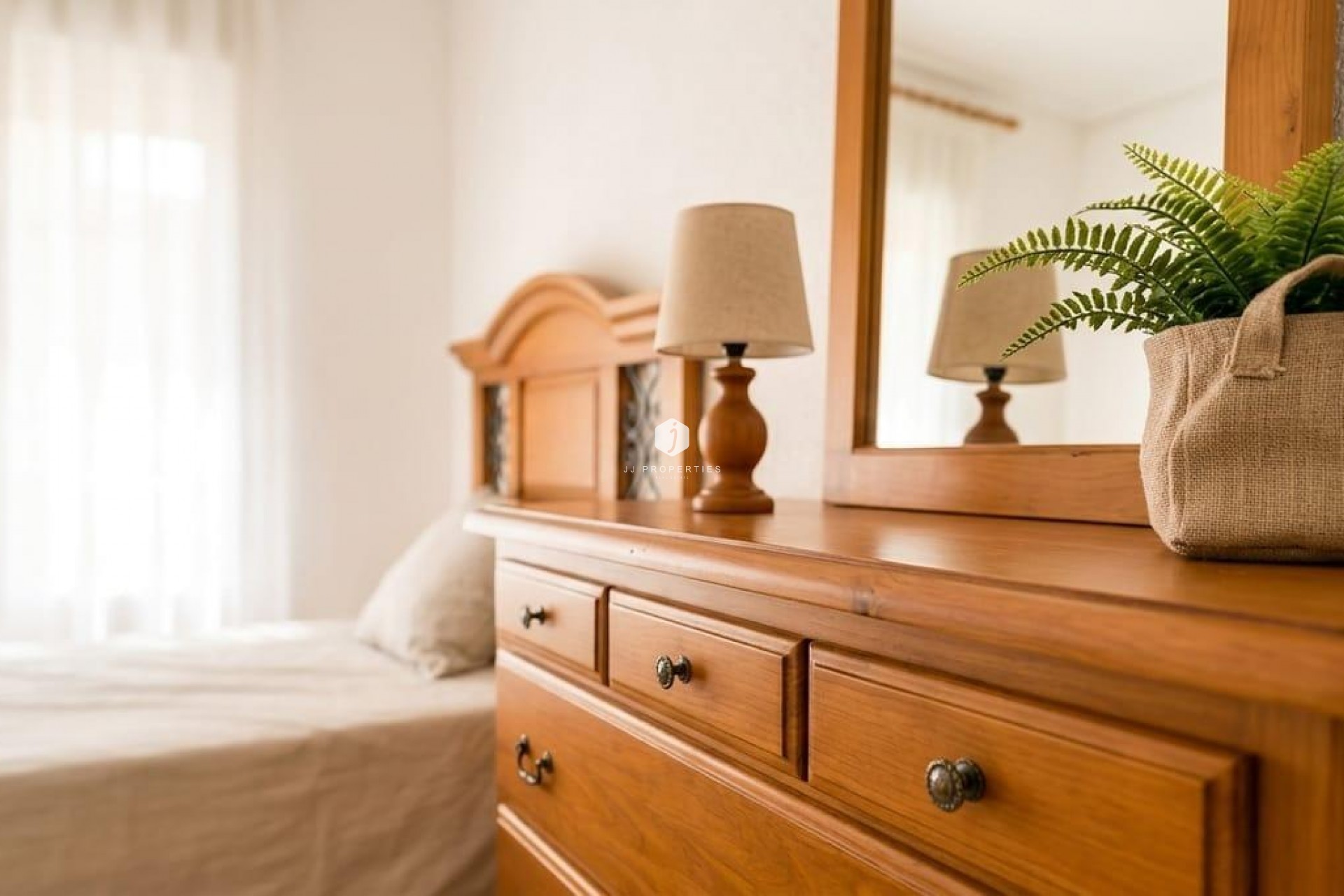 D'occasion - Appartement -
Torrevieja - PARQUE DE LAS NACIONES