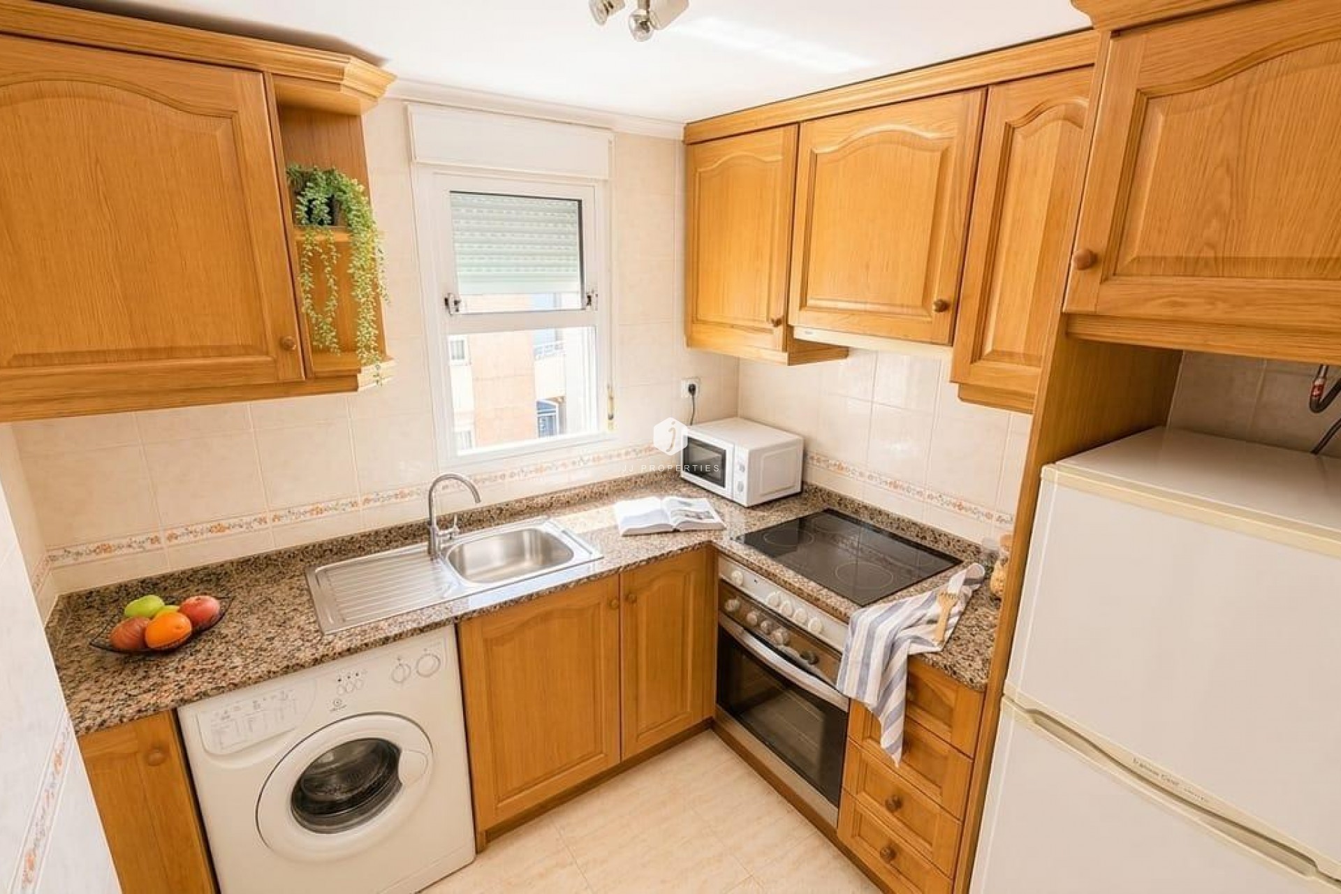 D'occasion - Appartement -
Torrevieja - PARQUE DE LAS NACIONES