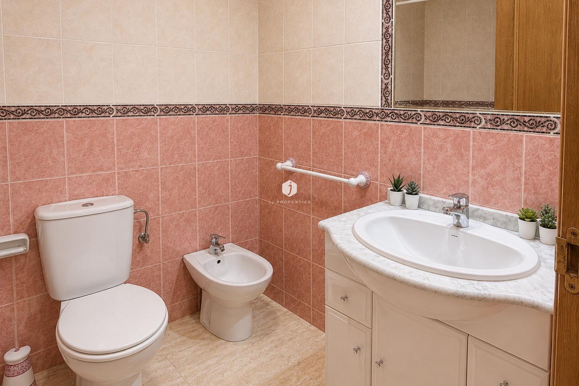 D'occasion - Appartement -
Torrevieja - PARQUE DE LAS NACIONES
