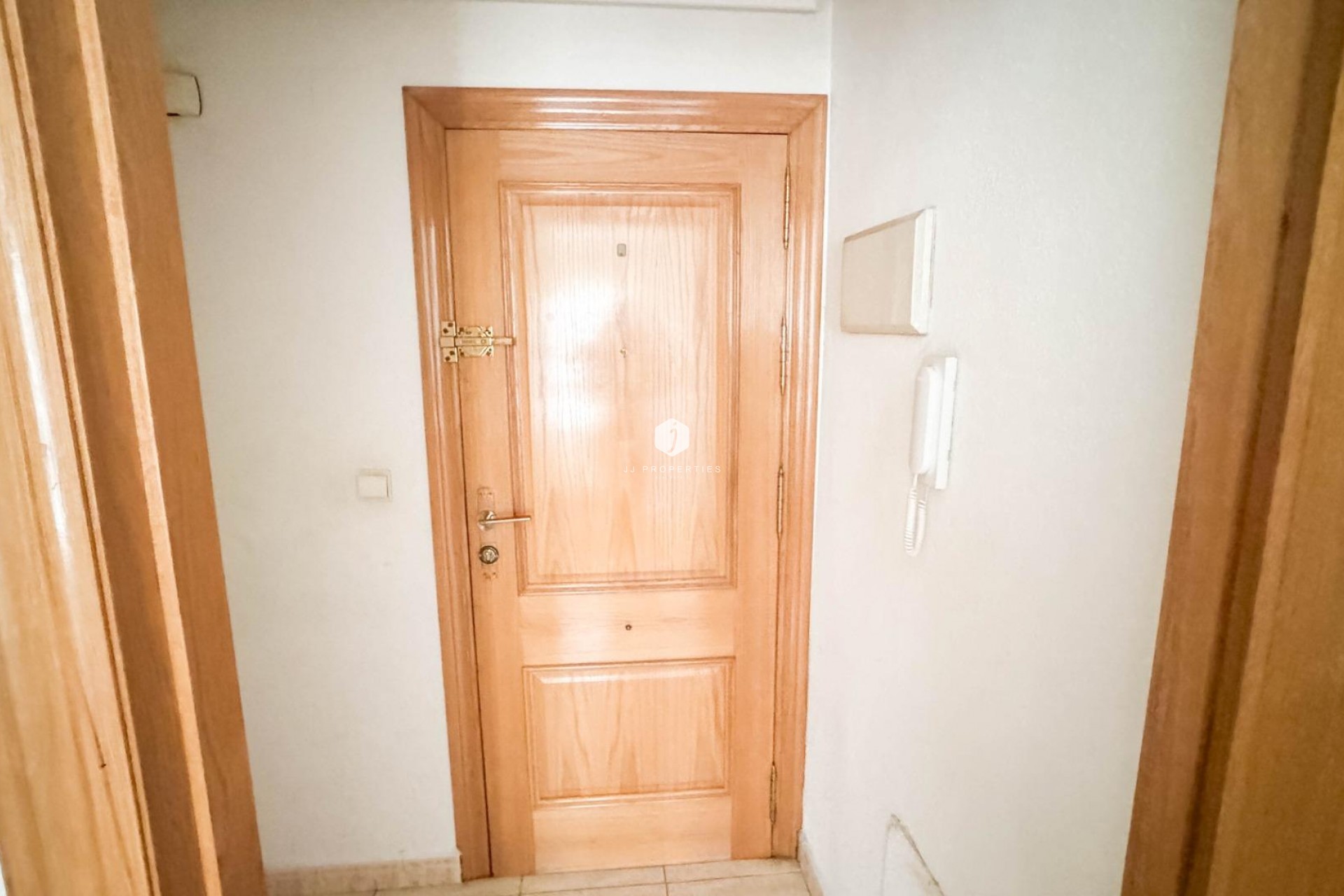 D'occasion - Appartement -
Torrevieja - PARQUE DE LAS NACIONES