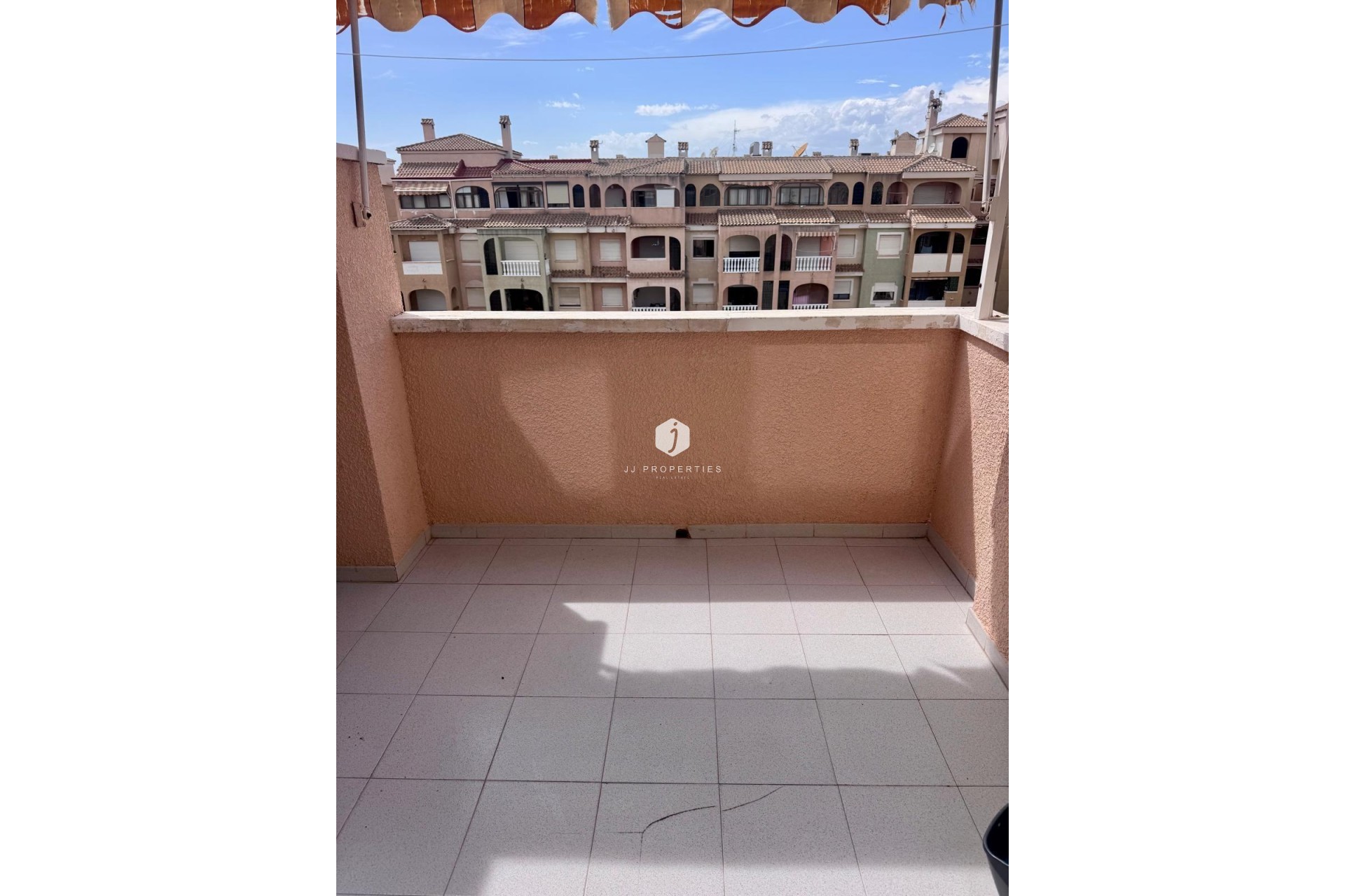 D'occasion - Appartement -
Torrevieja - PARQUE DE LAS NACIONES