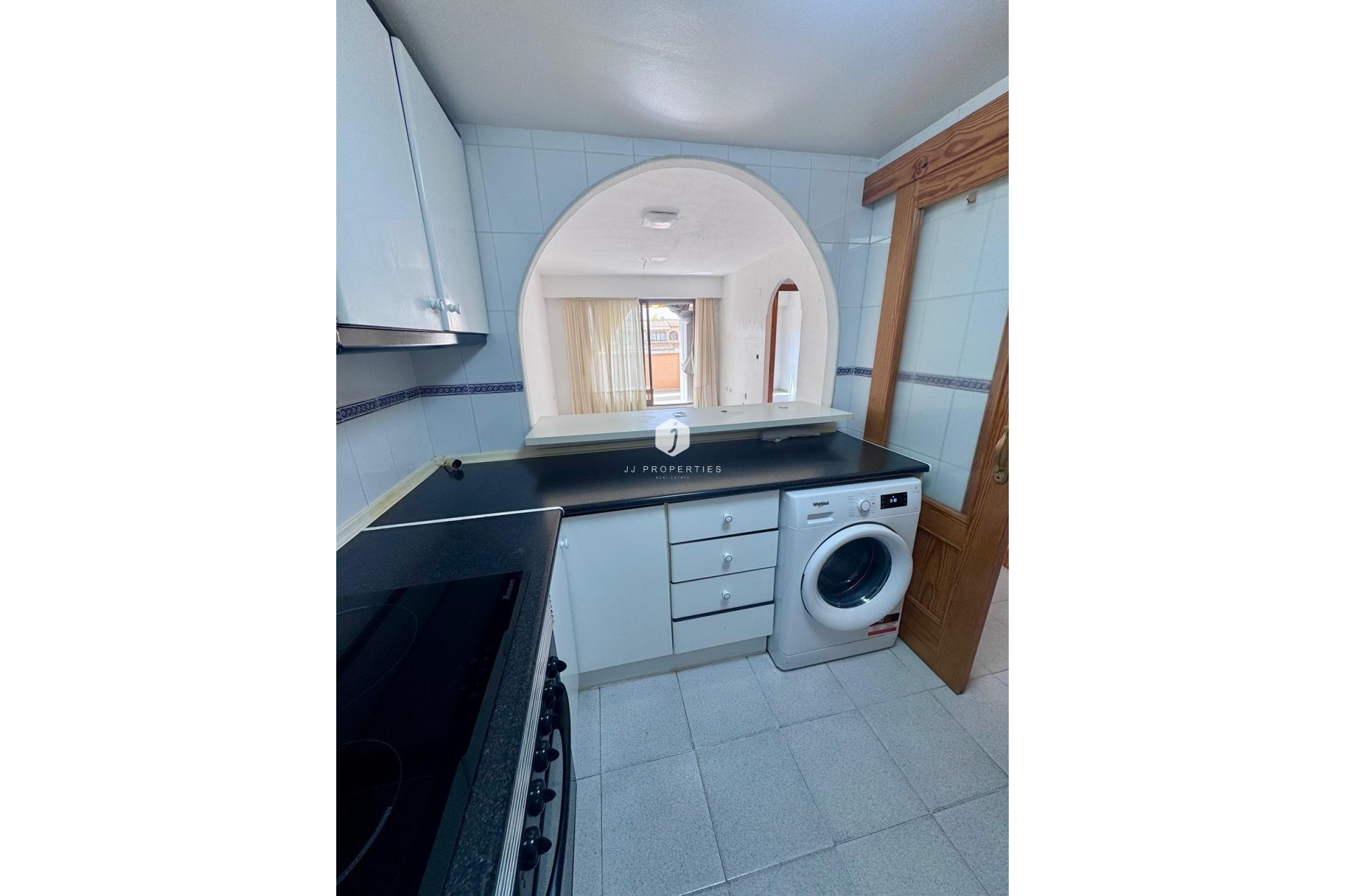 D'occasion - Appartement -
Torrevieja - PARQUE DE LAS NACIONES