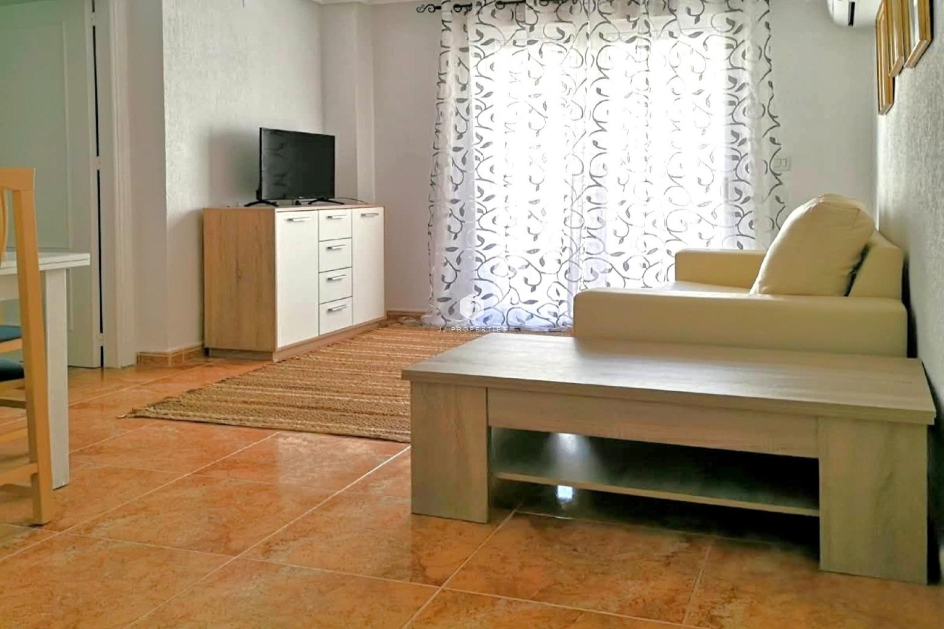 D'occasion - Appartement -
Torrevieja - PARQUE DE LAS NACIONES