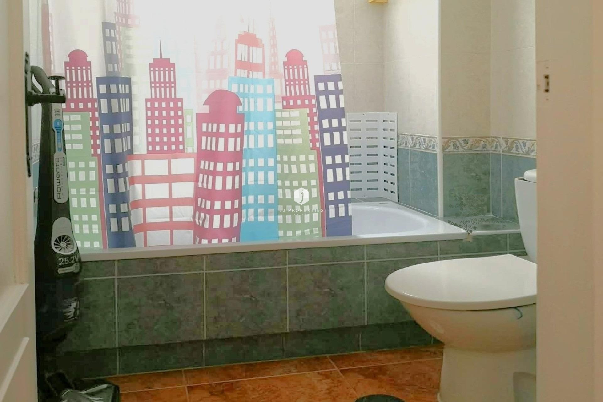 D'occasion - Appartement -
Torrevieja - PARQUE DE LAS NACIONES