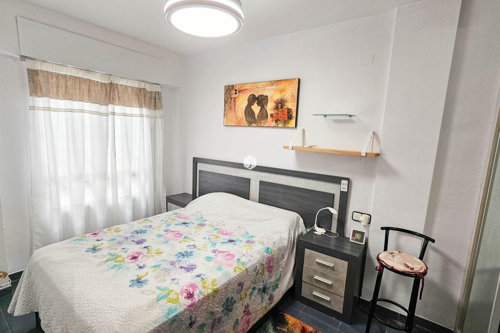 D'occasion - Appartement -
Torrevieja - PARQUE DE LAS NACIONES