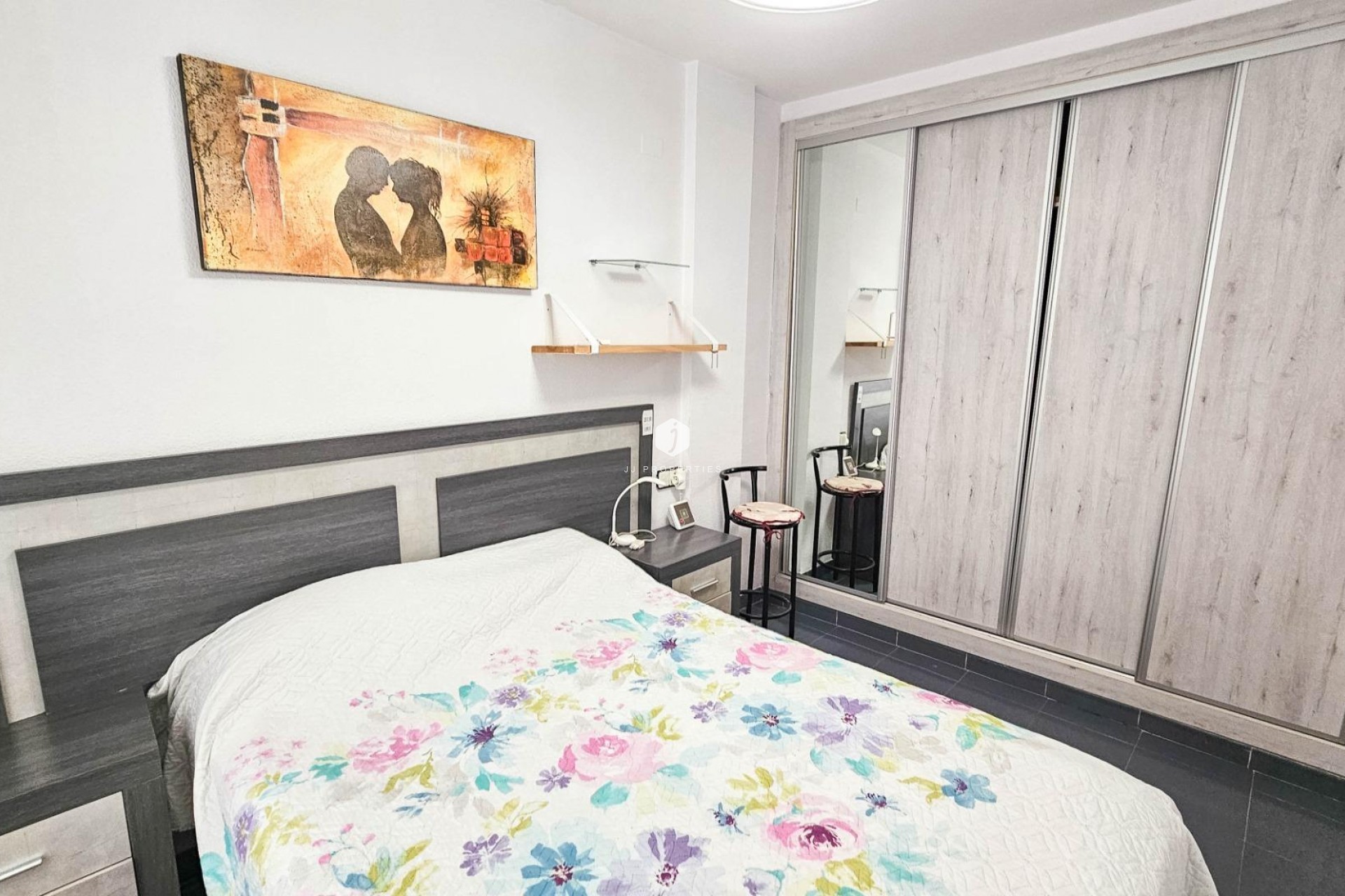 D'occasion - Appartement -
Torrevieja - PARQUE DE LAS NACIONES