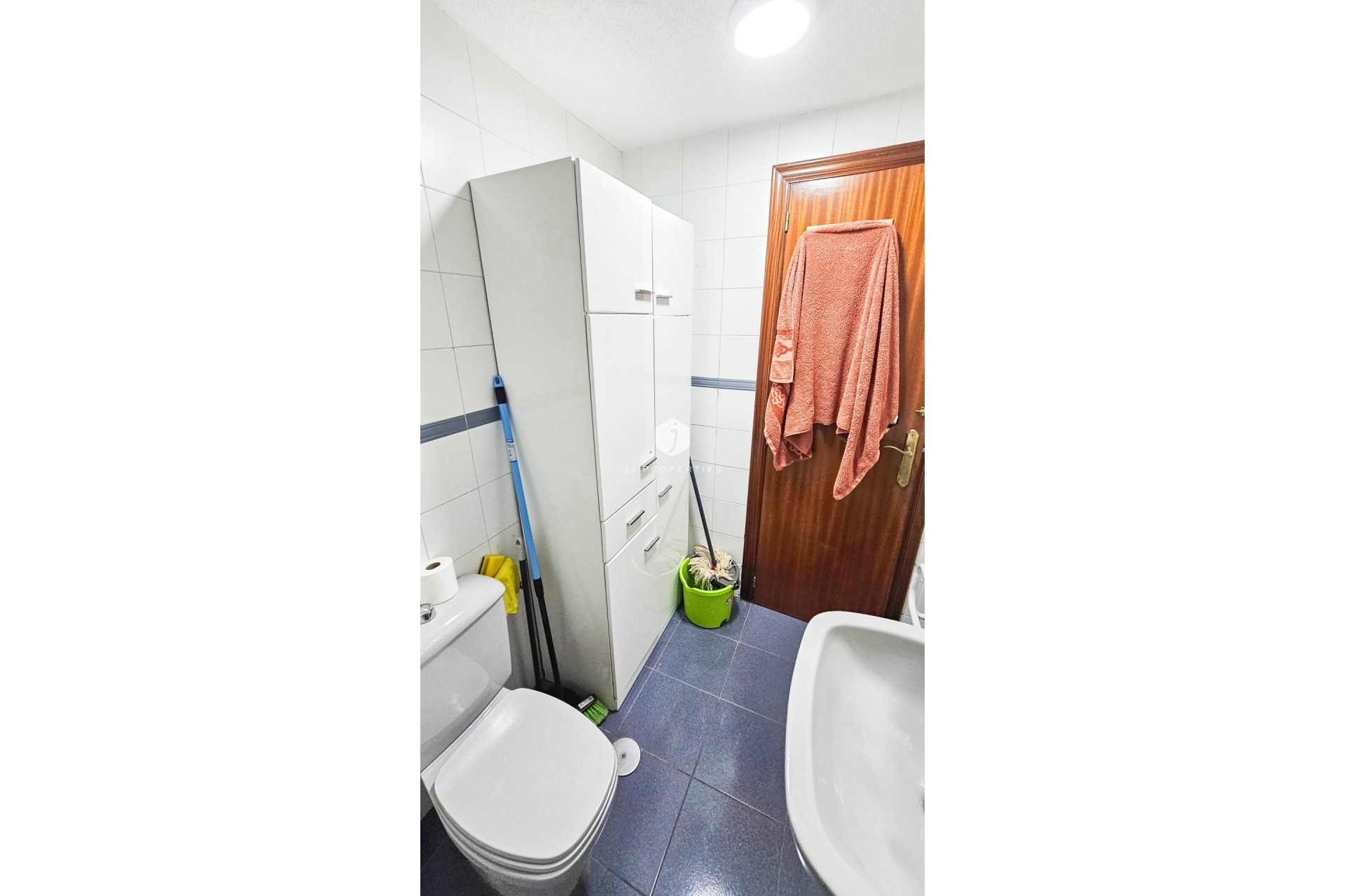D'occasion - Appartement -
Torrevieja - PARQUE DE LAS NACIONES