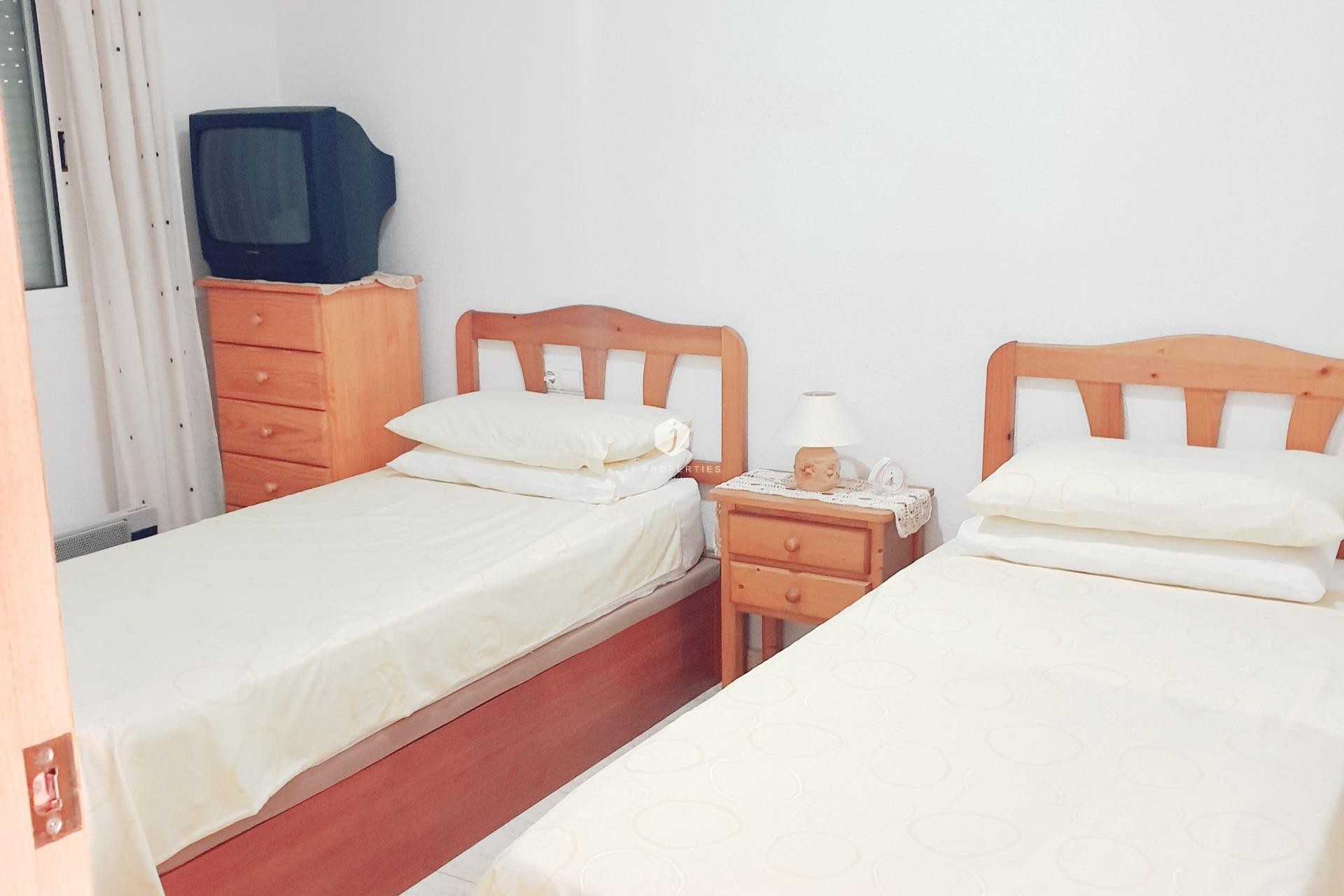 D'occasion - Appartement -
Torrevieja - PARQUE DE LAS NACIONES