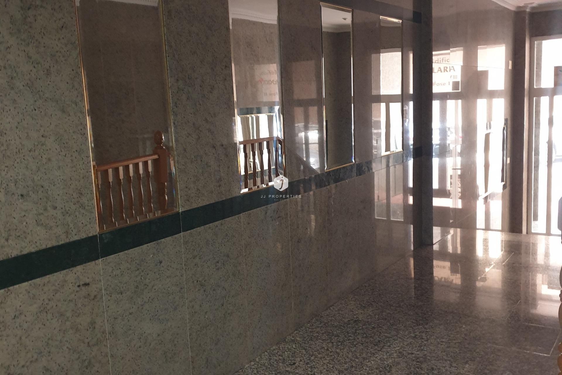 D'occasion - Appartement -
Torrevieja - PARQUE DE LAS NACIONES
