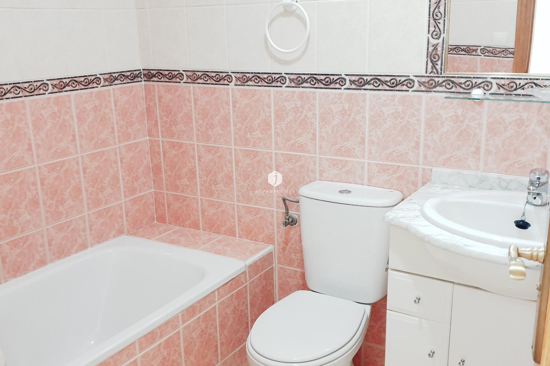 D'occasion - Appartement -
Torrevieja - PARQUE DE LAS NACIONES