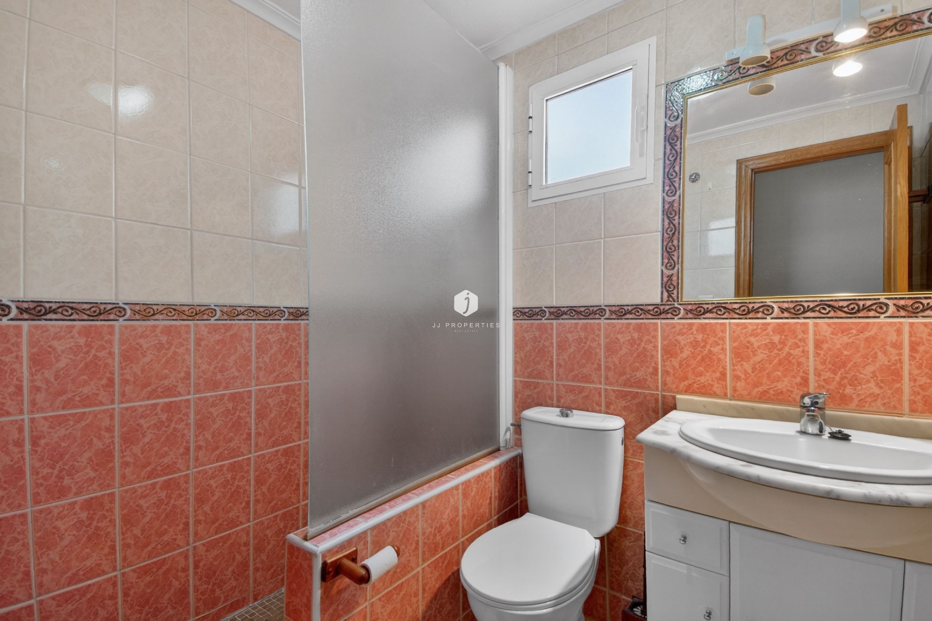 D'occasion - Appartement -
Torrevieja - Parque las naciones