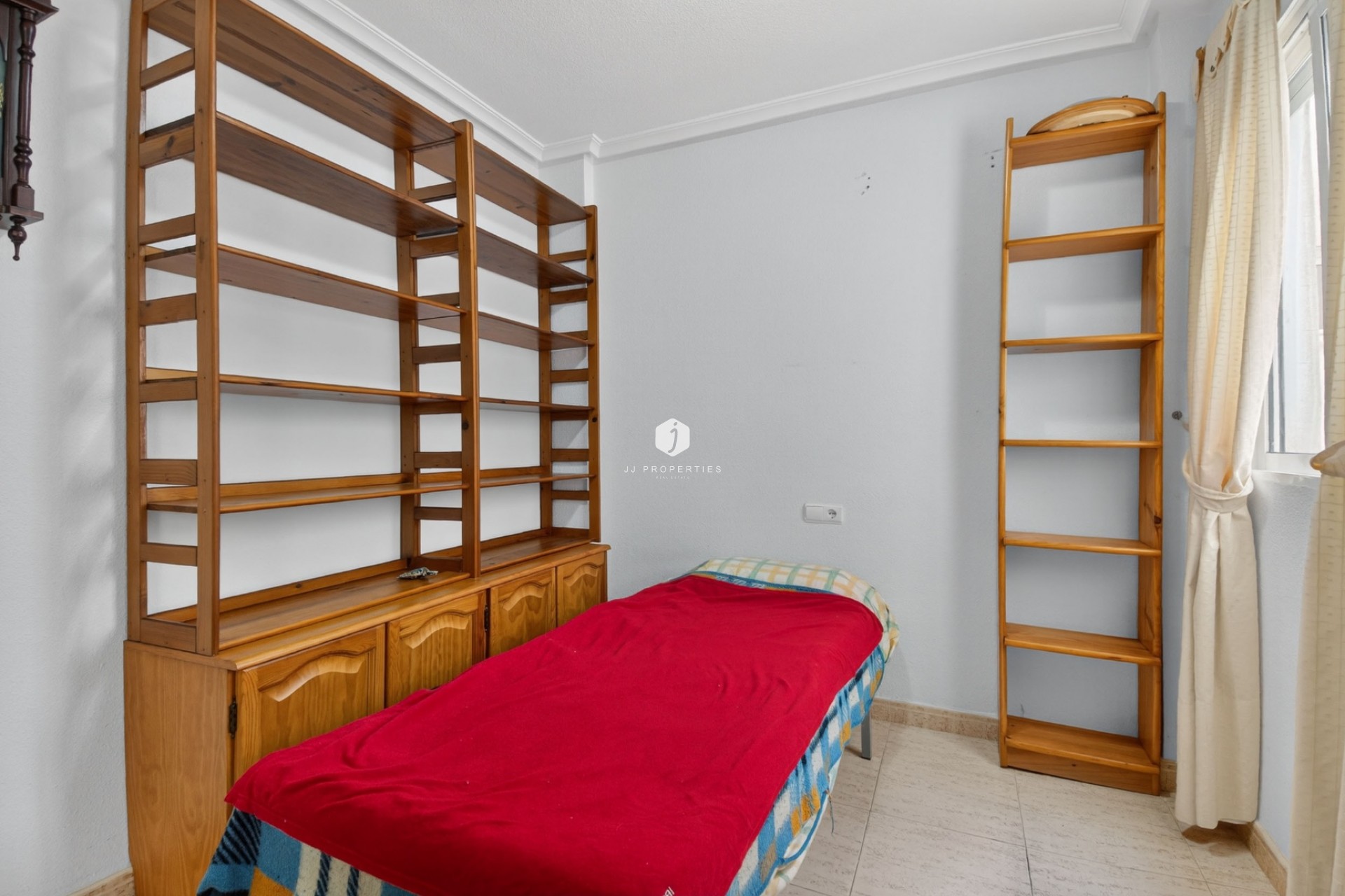 D'occasion - Appartement -
Torrevieja - Parque las naciones