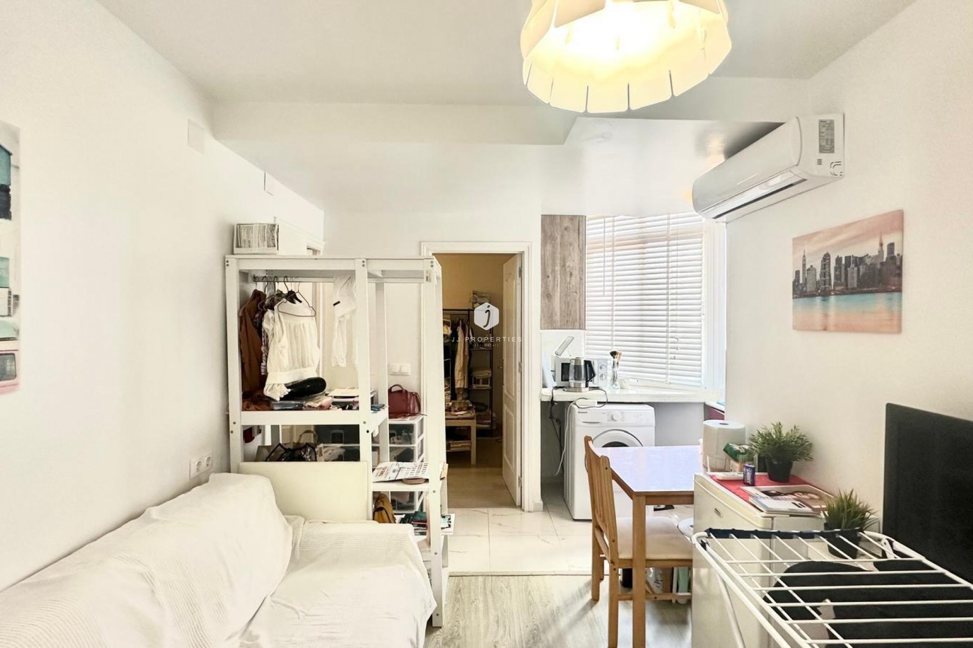 D'occasion - Appartement -
Torrevieja - Paseo maritimo